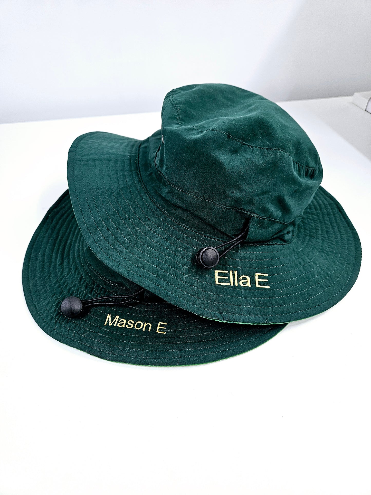 Hat Embroidery