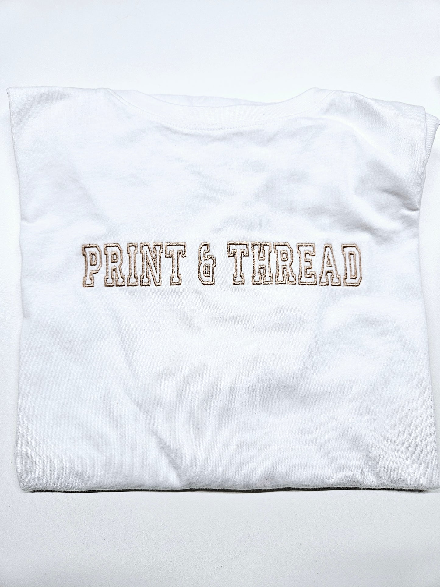 Crafted WOMEN MAPLE TEE