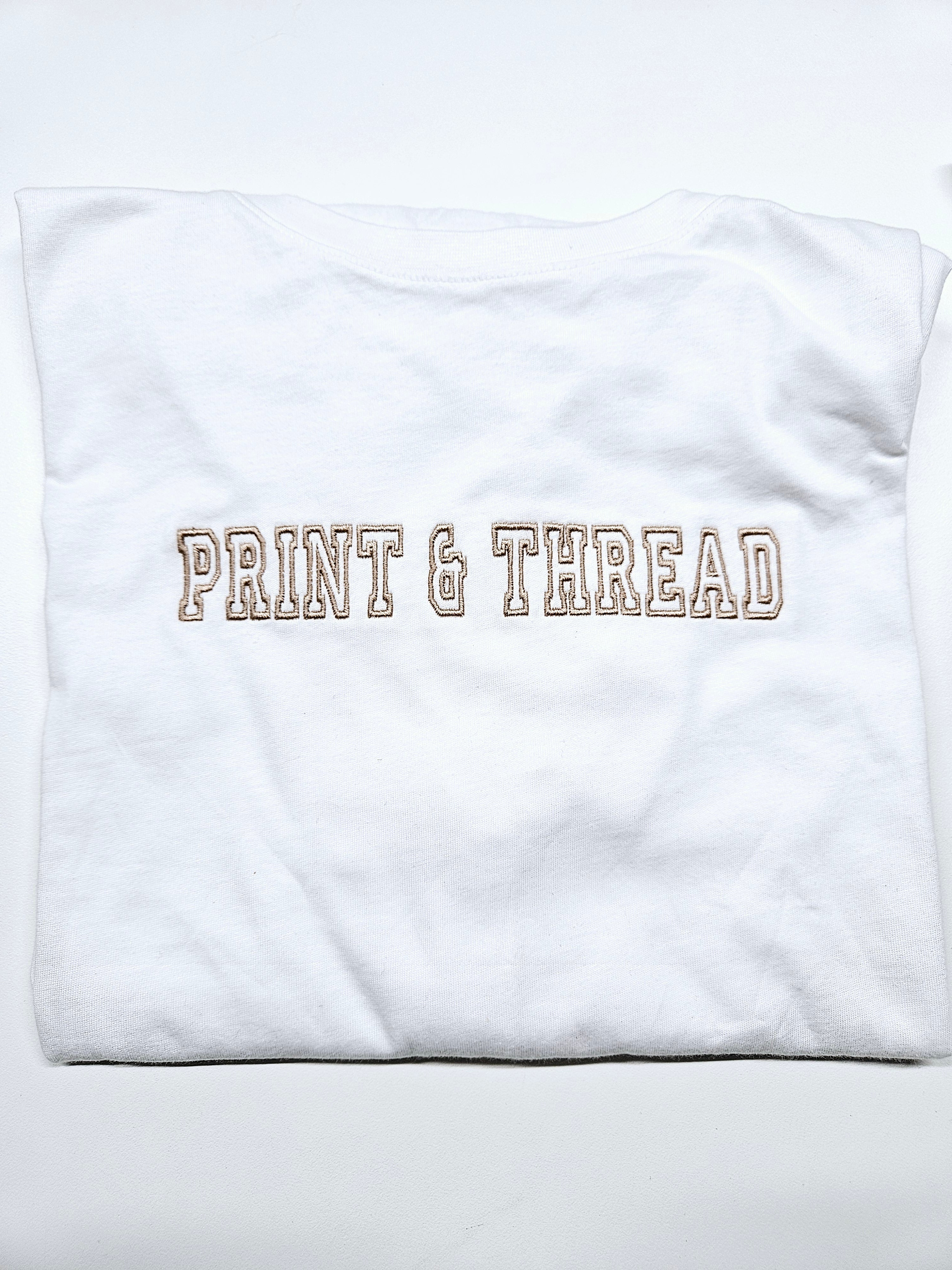 Crafted WOMEN MAPLE TEE