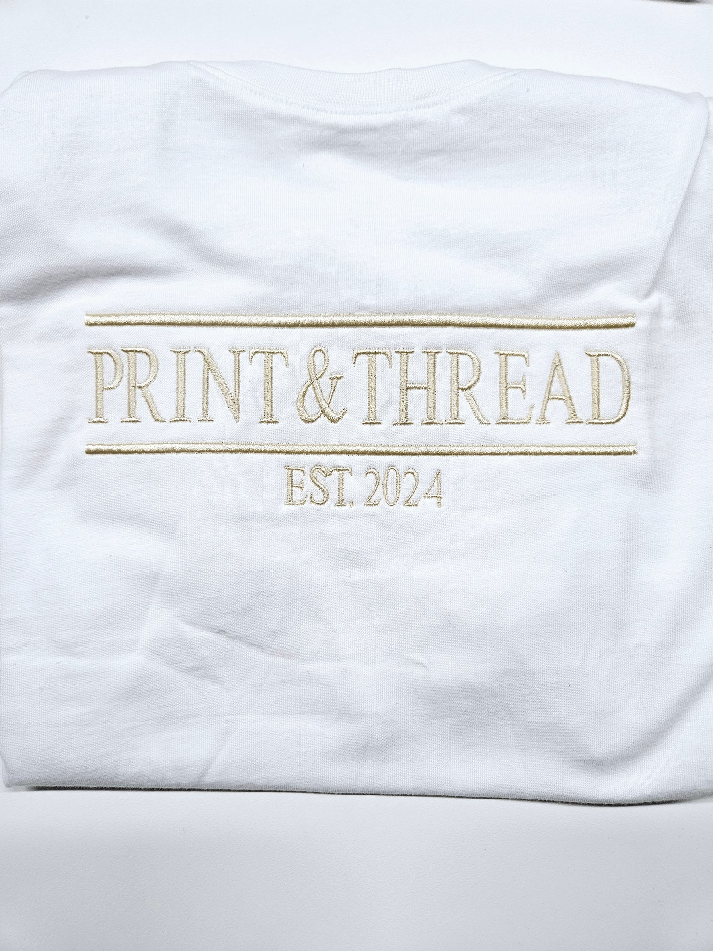 Crafted WOMEN MAPLE TEE
