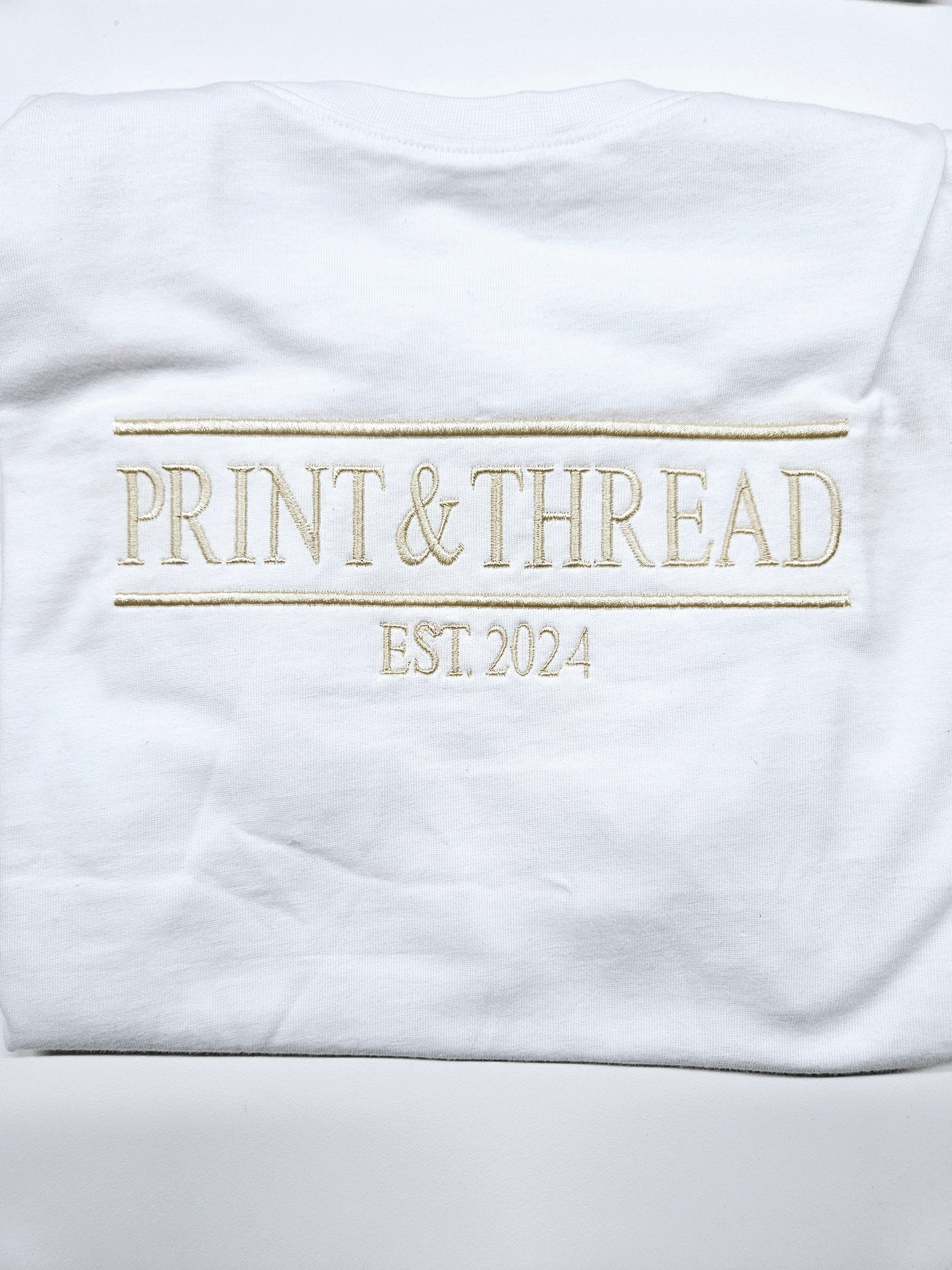 Crafted WOMEN MAPLE TEE