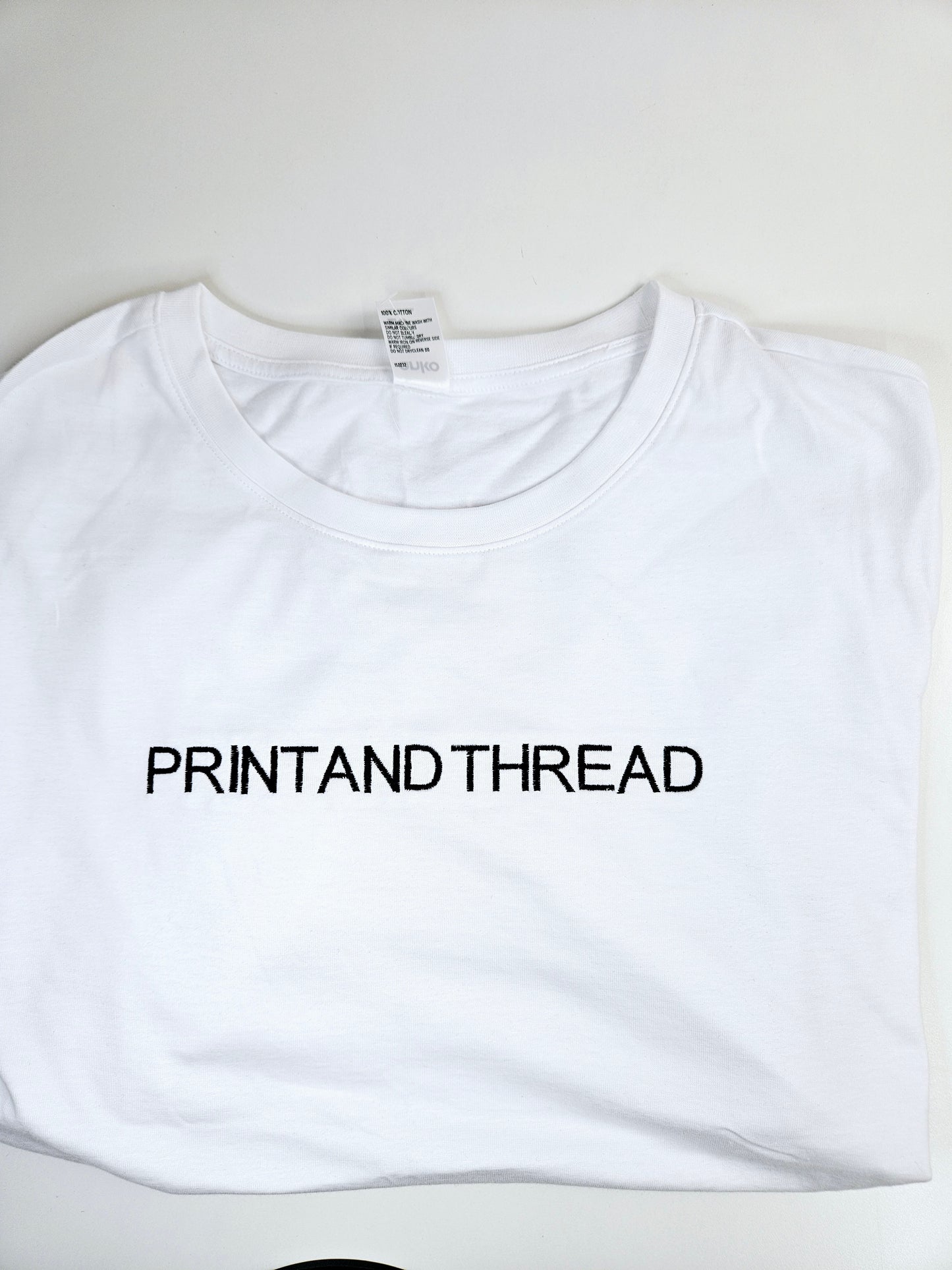Crafted WOMEN MAPLE TEE