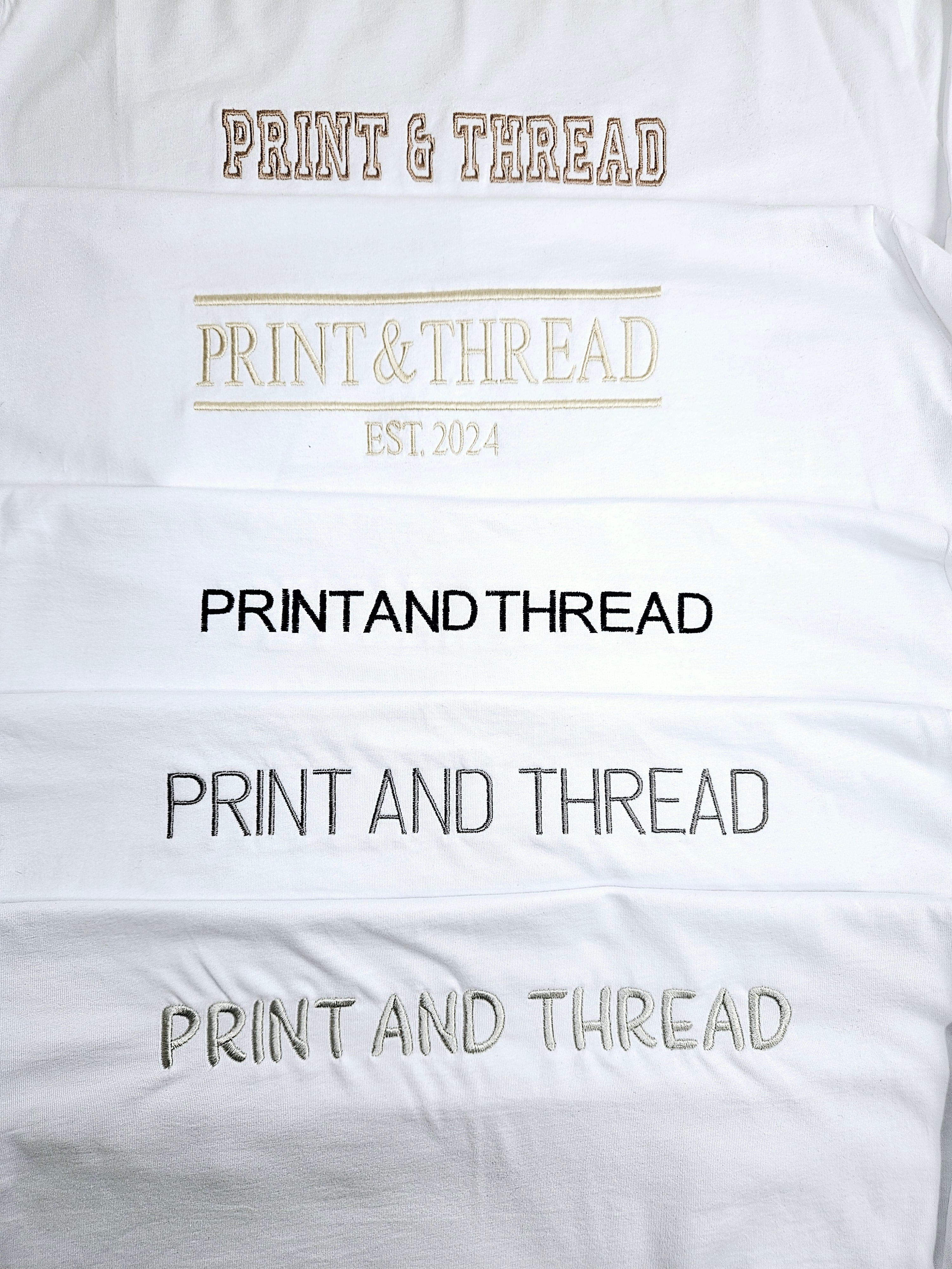 Crafted WOMEN MAPLE TEE