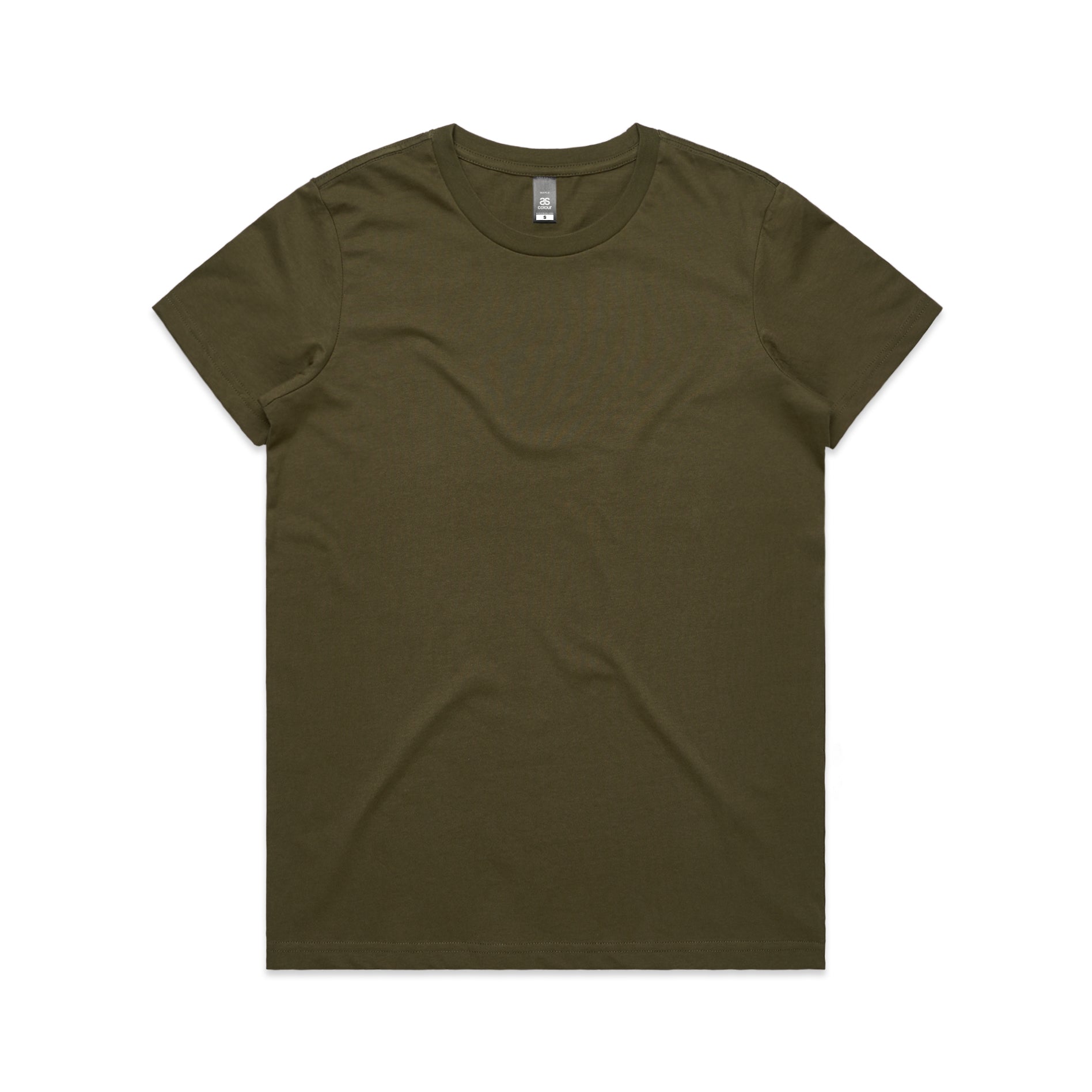 Crafted WOMEN MAPLE TEE