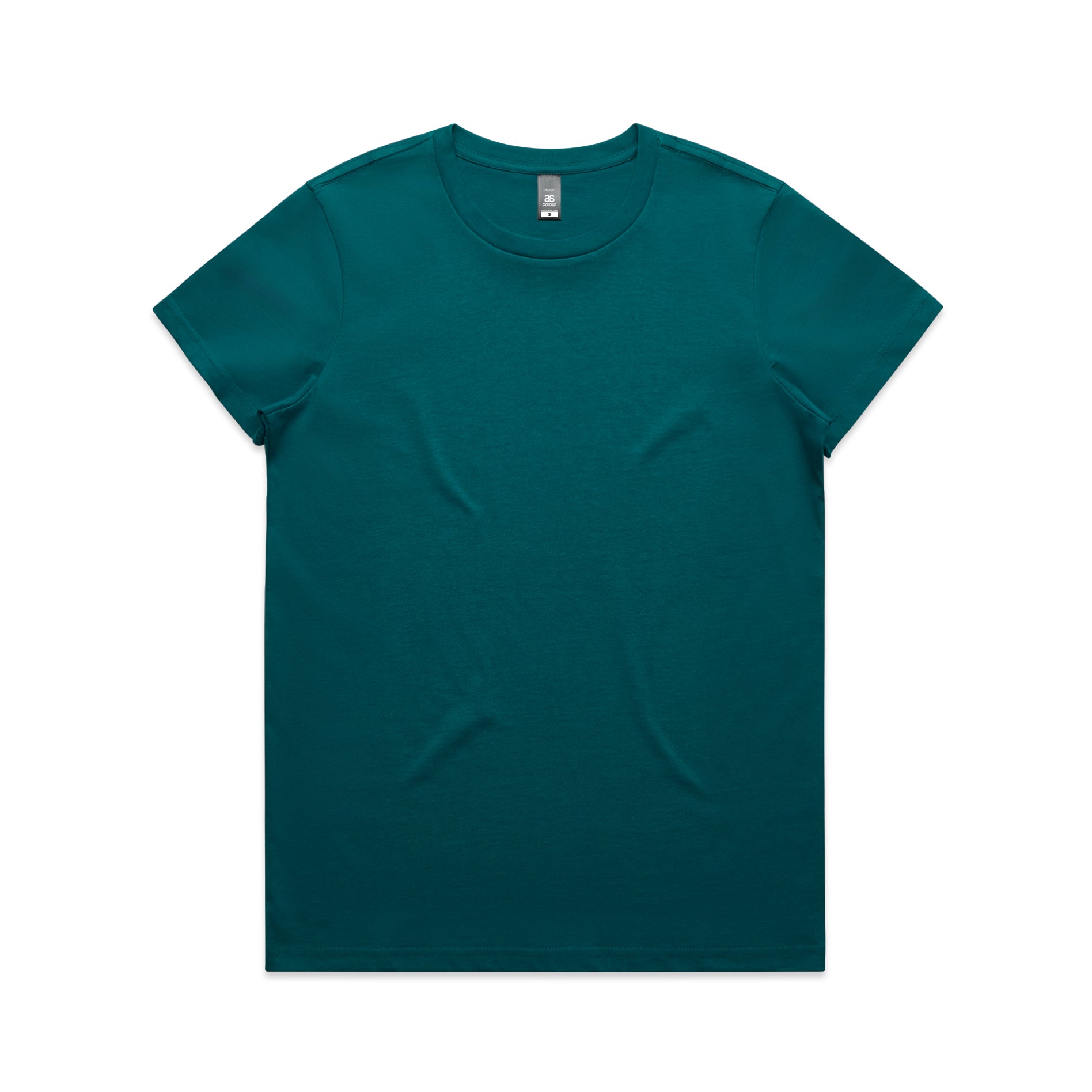 Crafted WOMEN MAPLE TEE