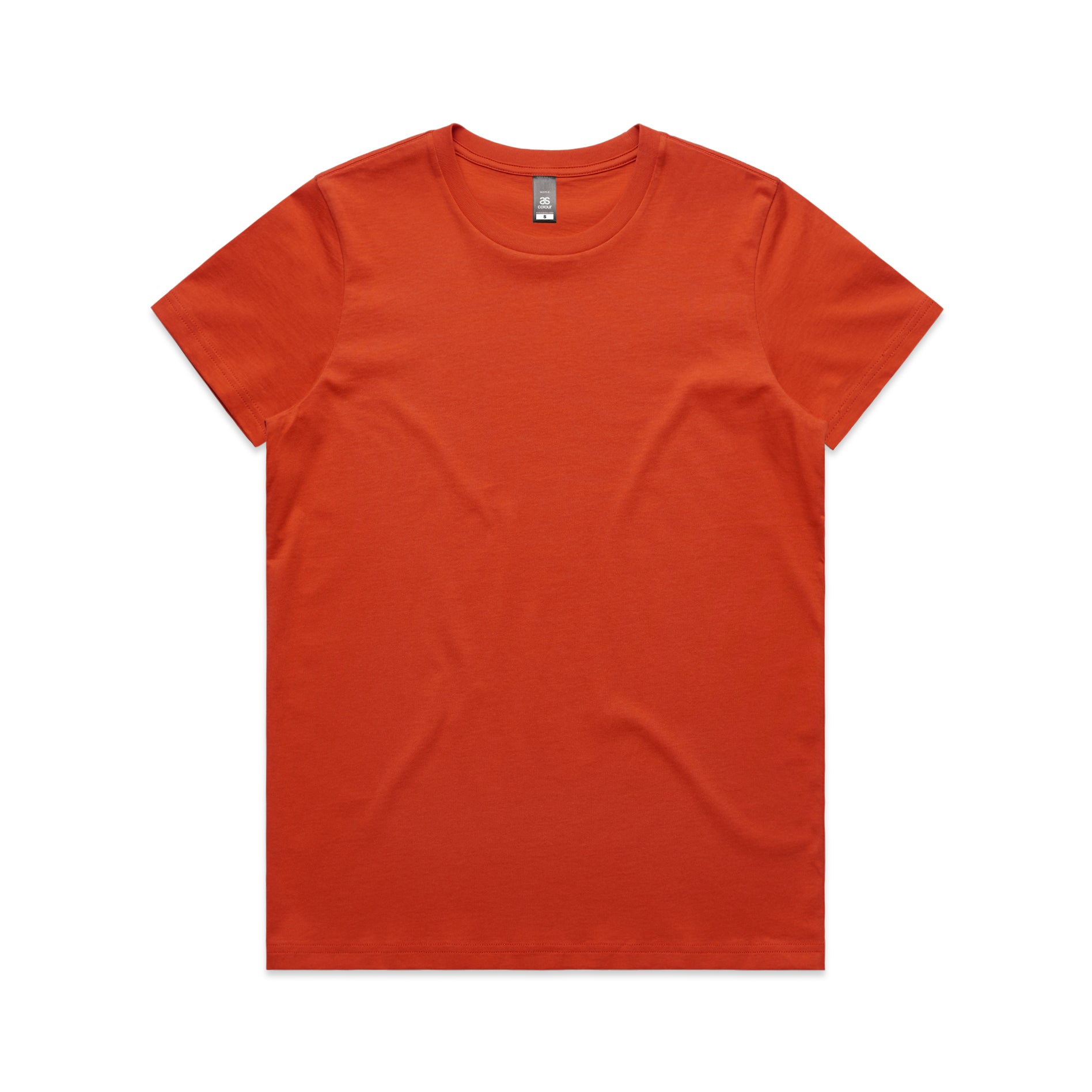 Crafted WOMEN MAPLE TEE