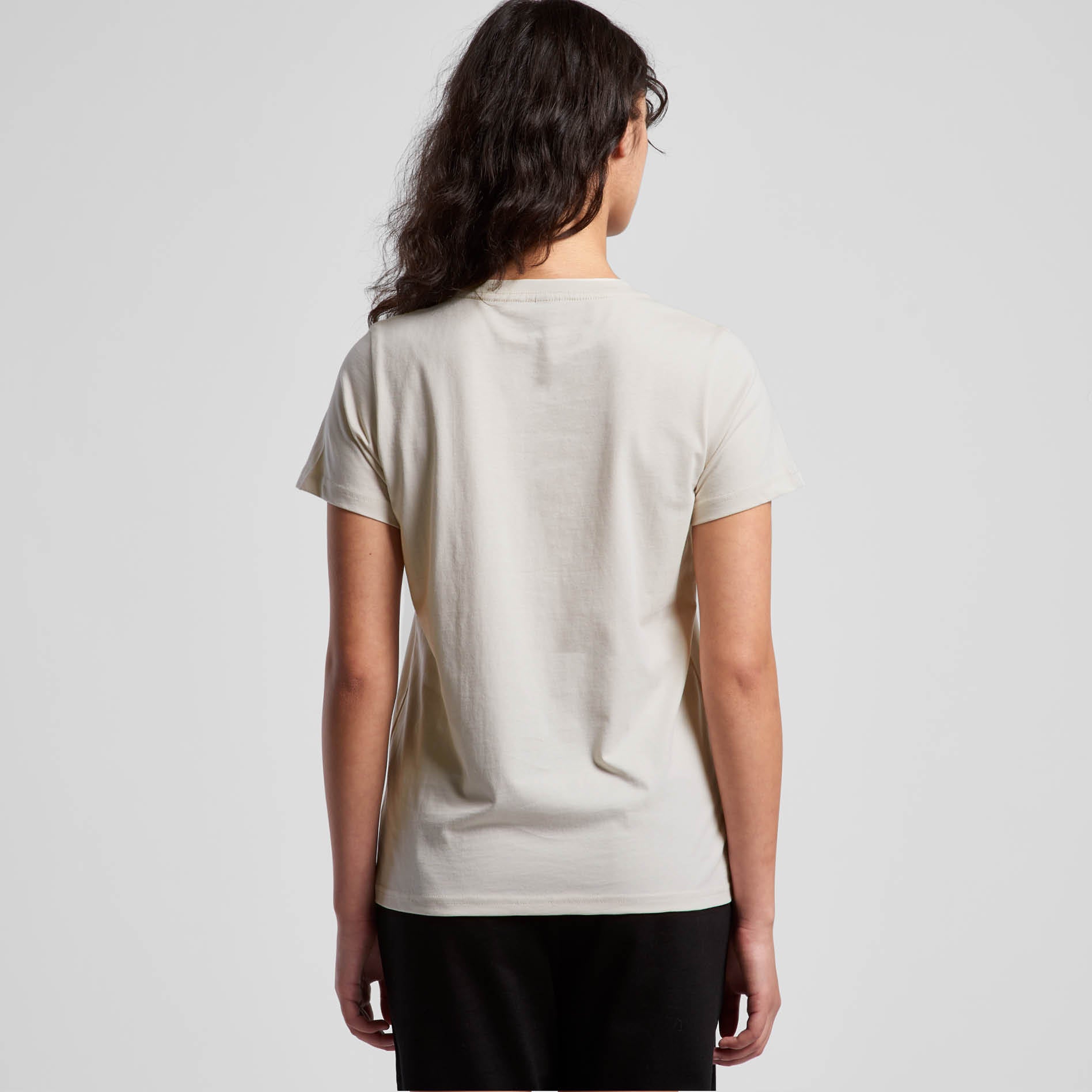 WOMEN MAPLE TEE