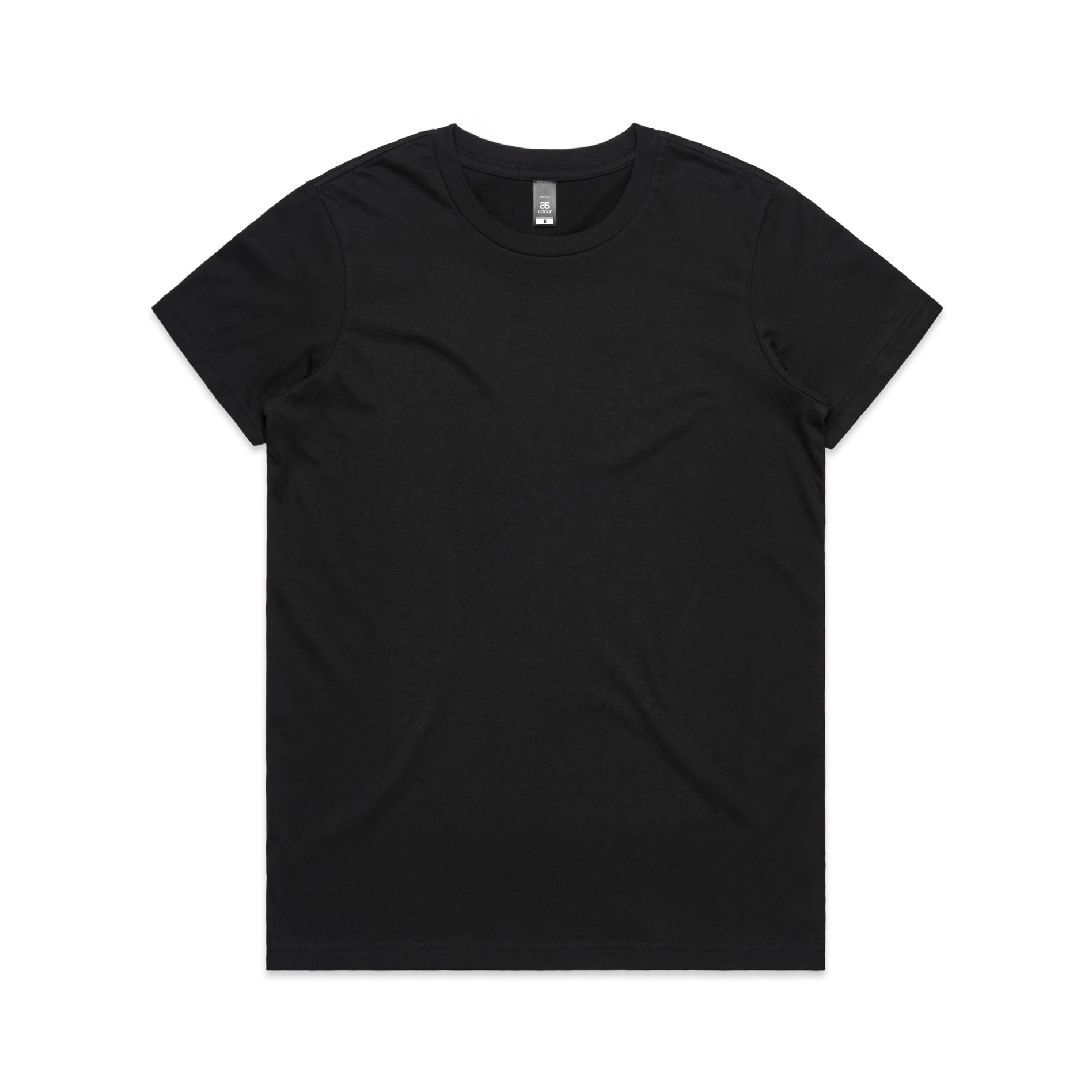 WOMEN MAPLE TEE