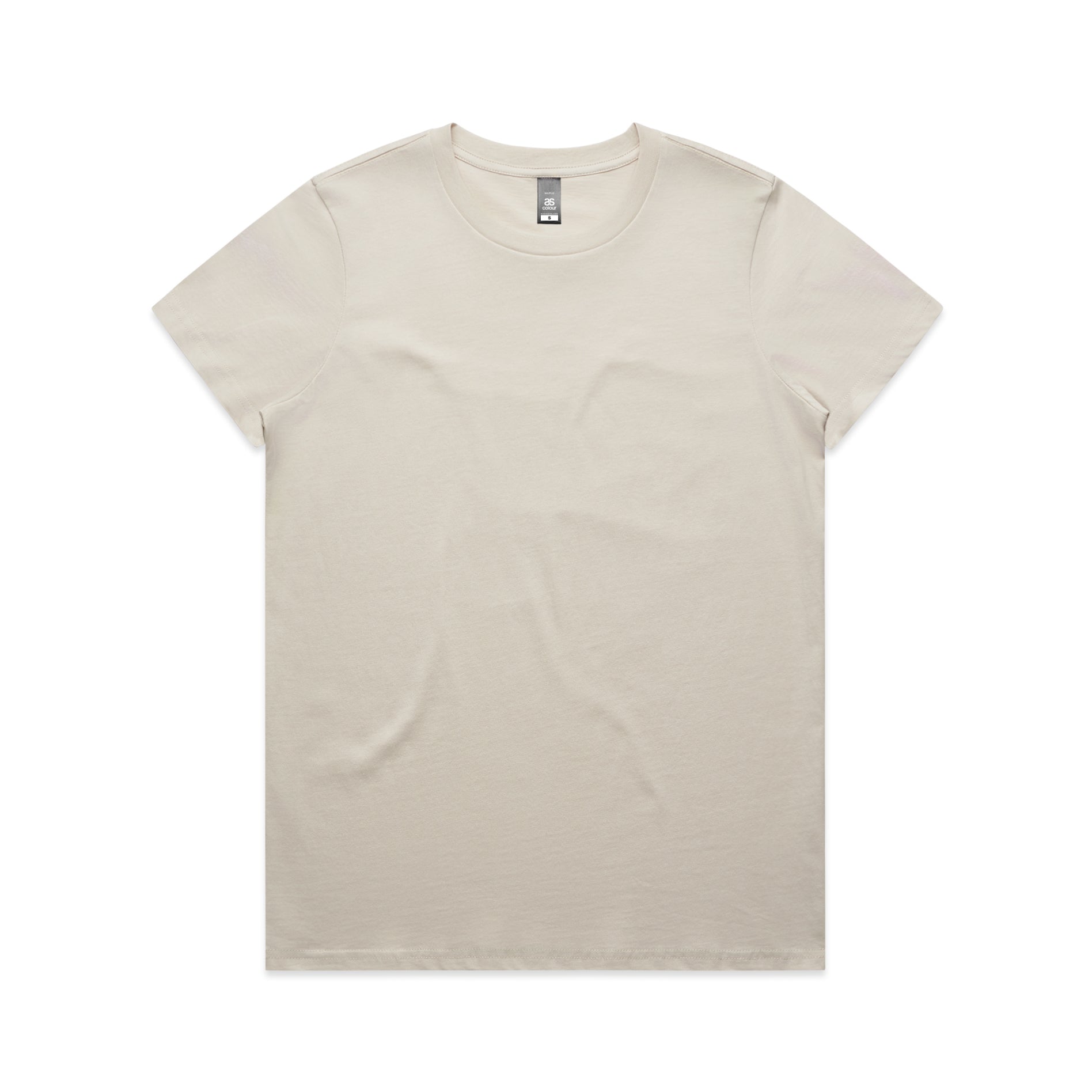 Crafted WOMEN MAPLE TEE