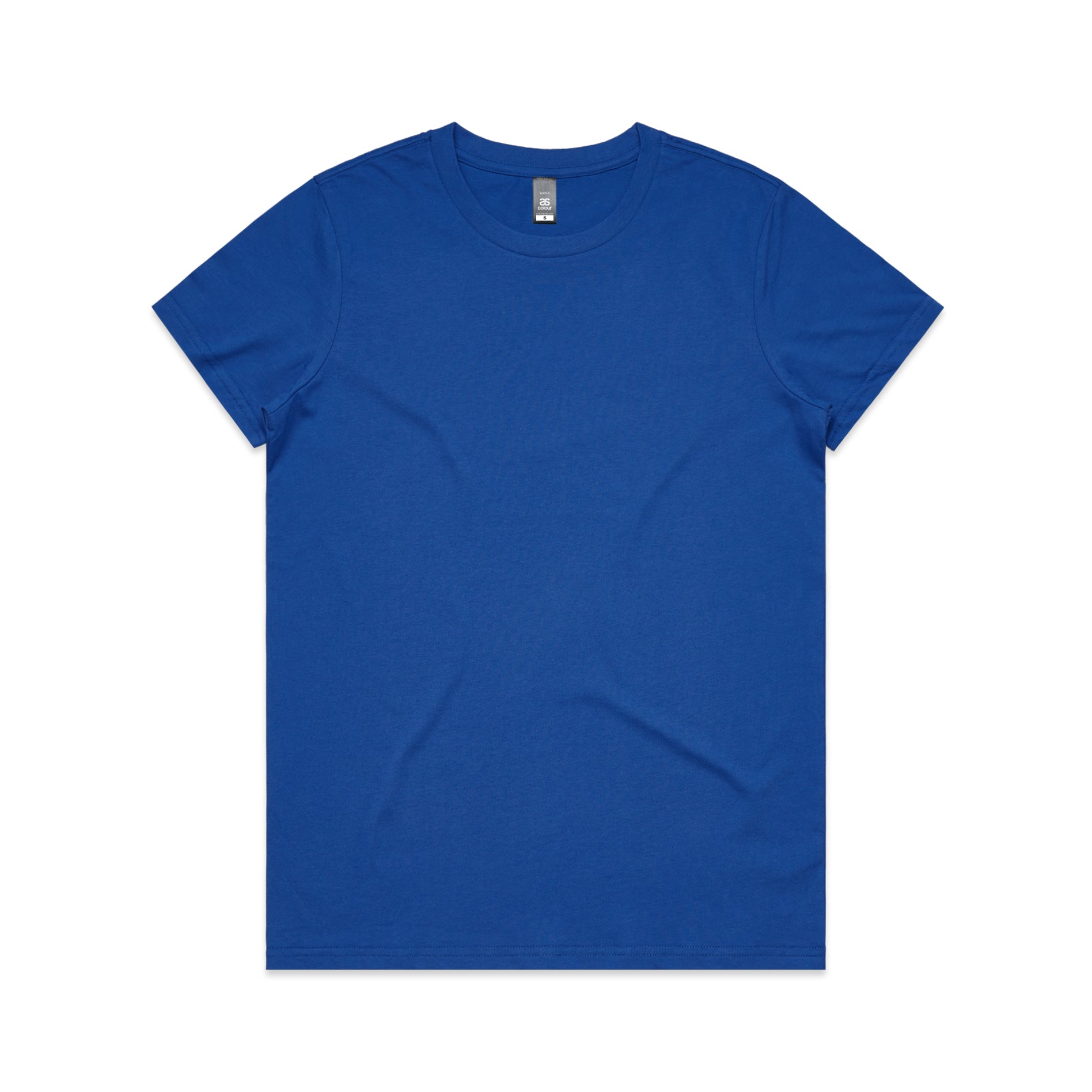 Crafted WOMEN MAPLE TEE