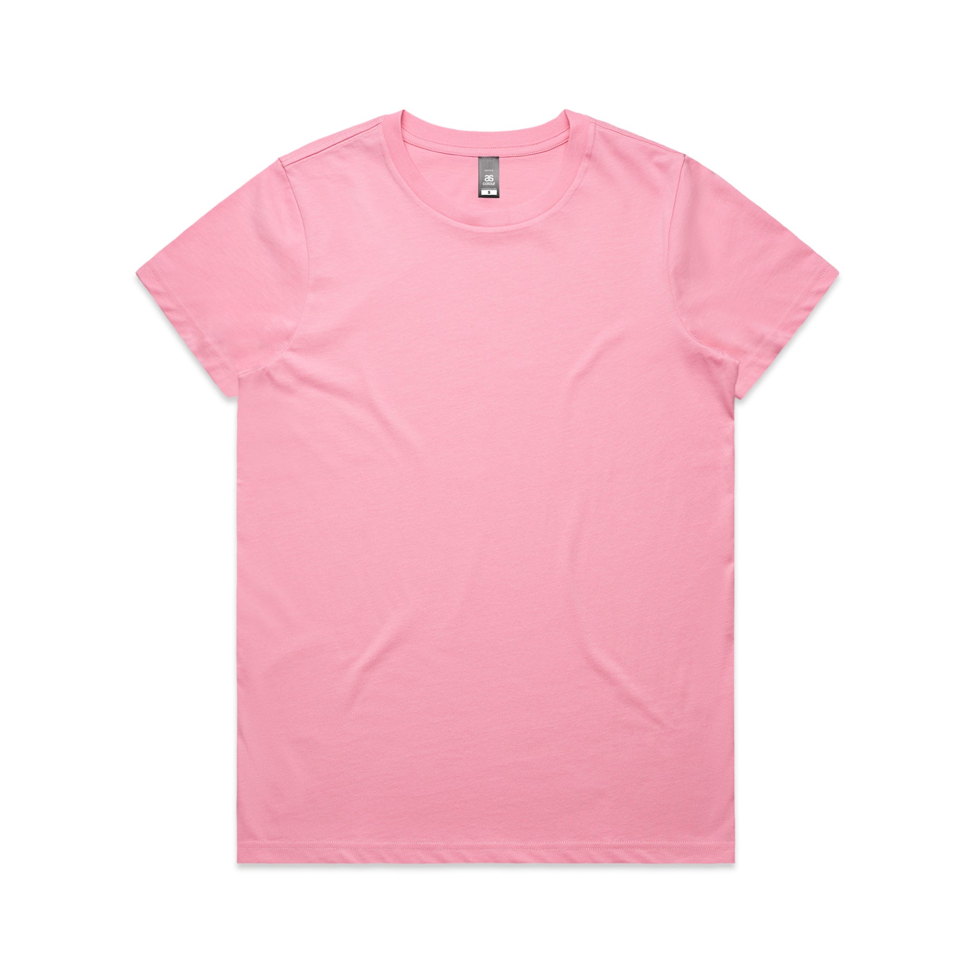 Crafted WOMEN MAPLE TEE