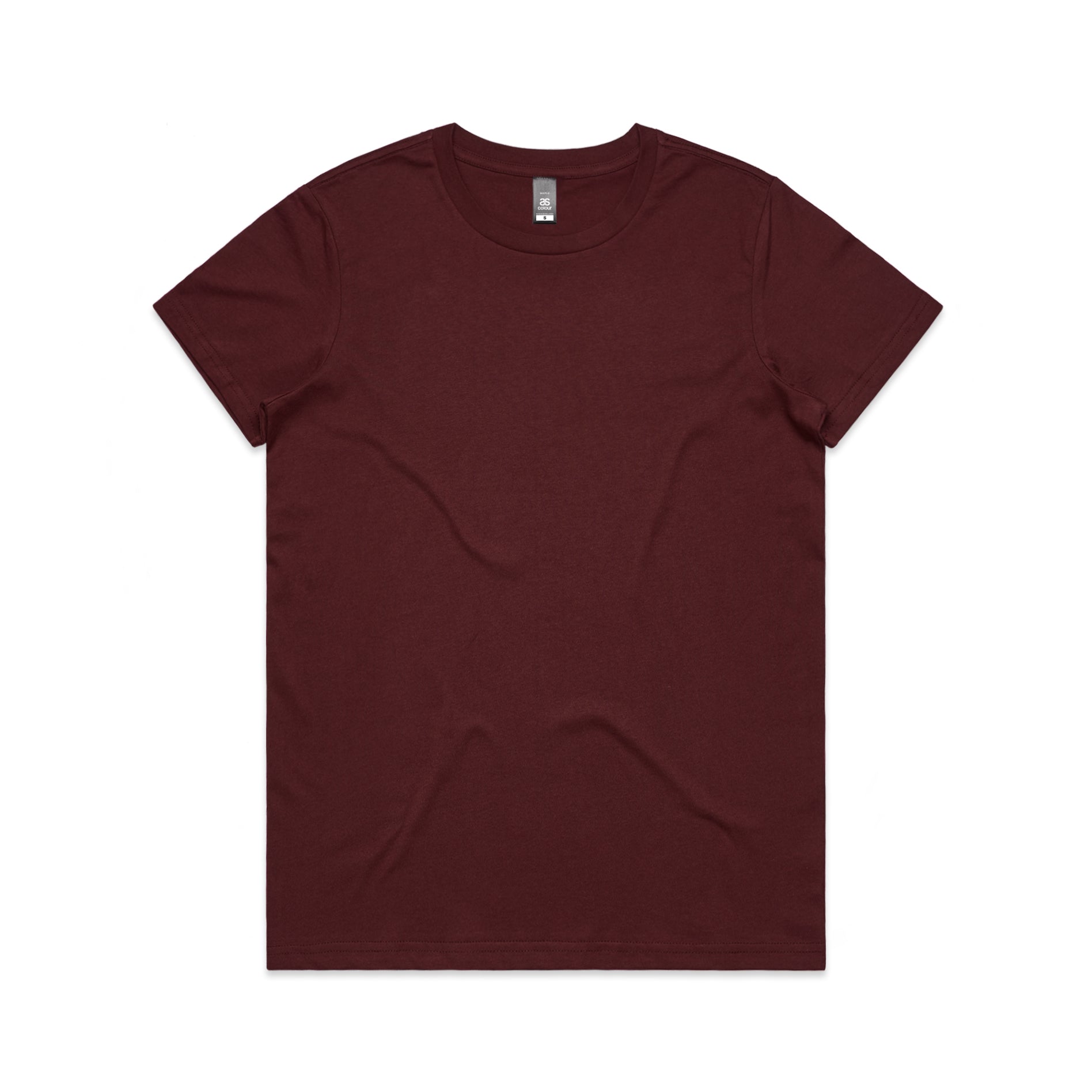 Crafted WOMEN MAPLE TEE