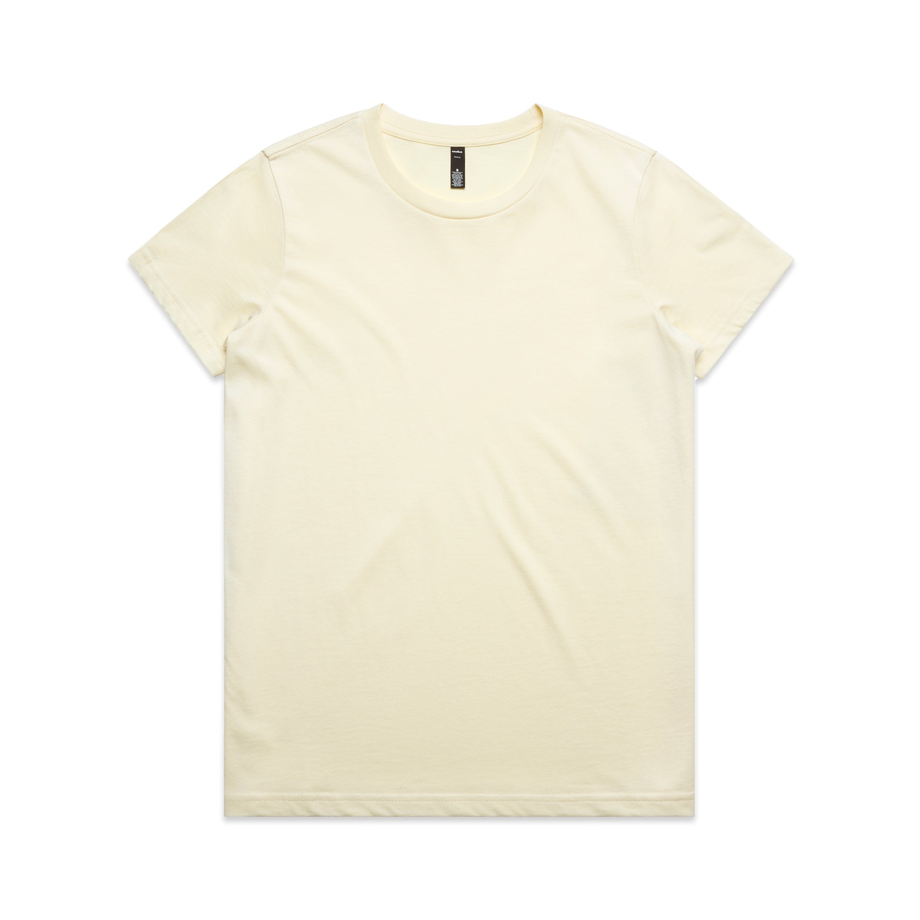 Crafted WOMEN MAPLE TEE
