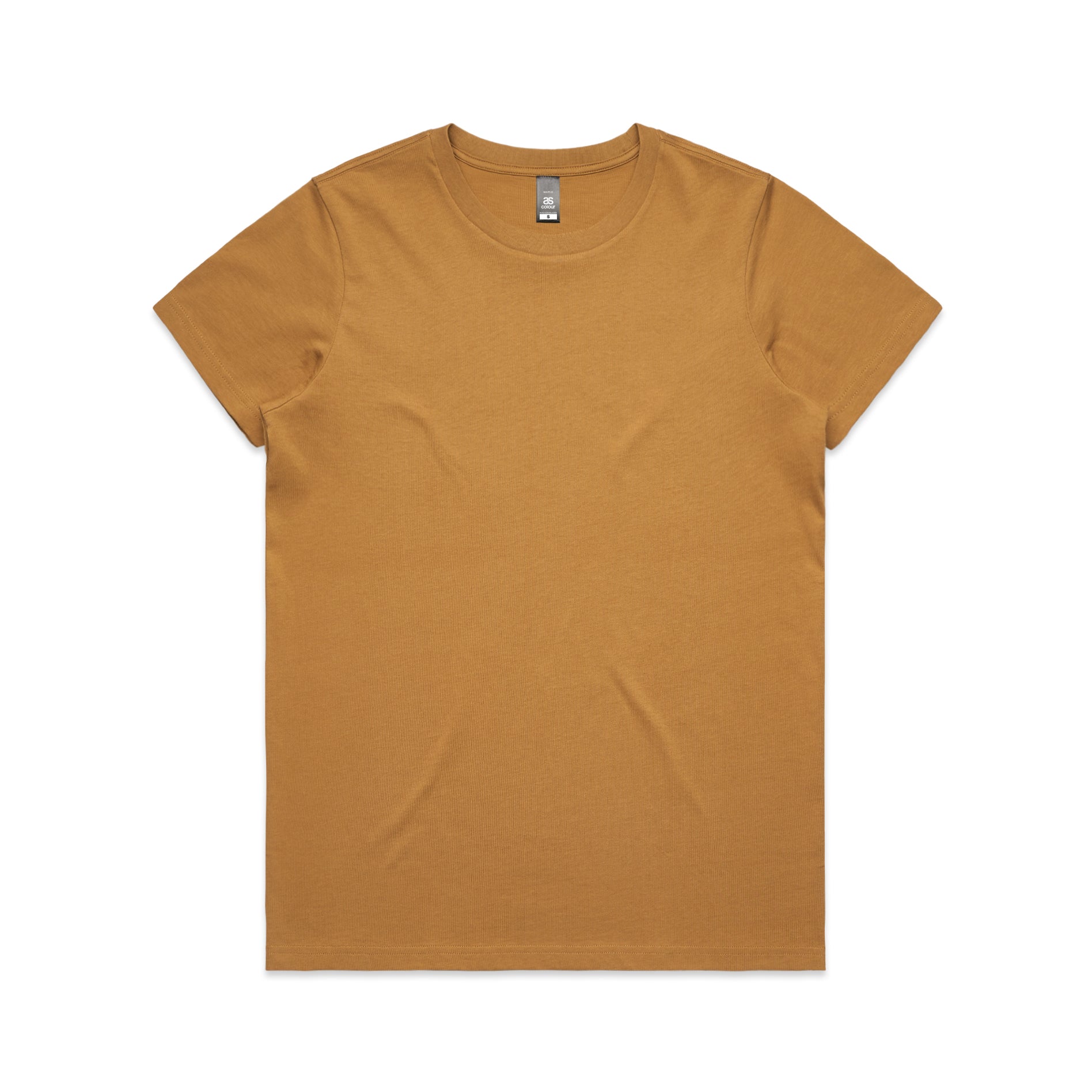 Crafted WOMEN MAPLE TEE