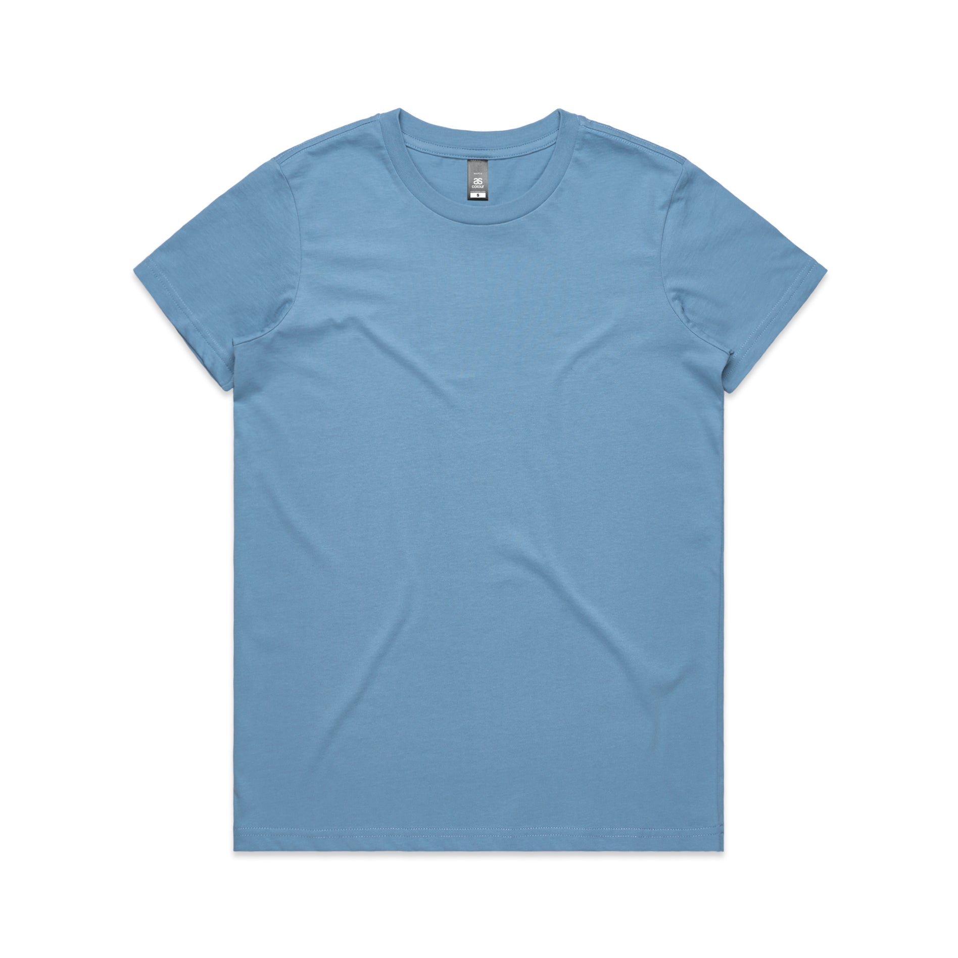 Crafted WOMEN MAPLE TEE