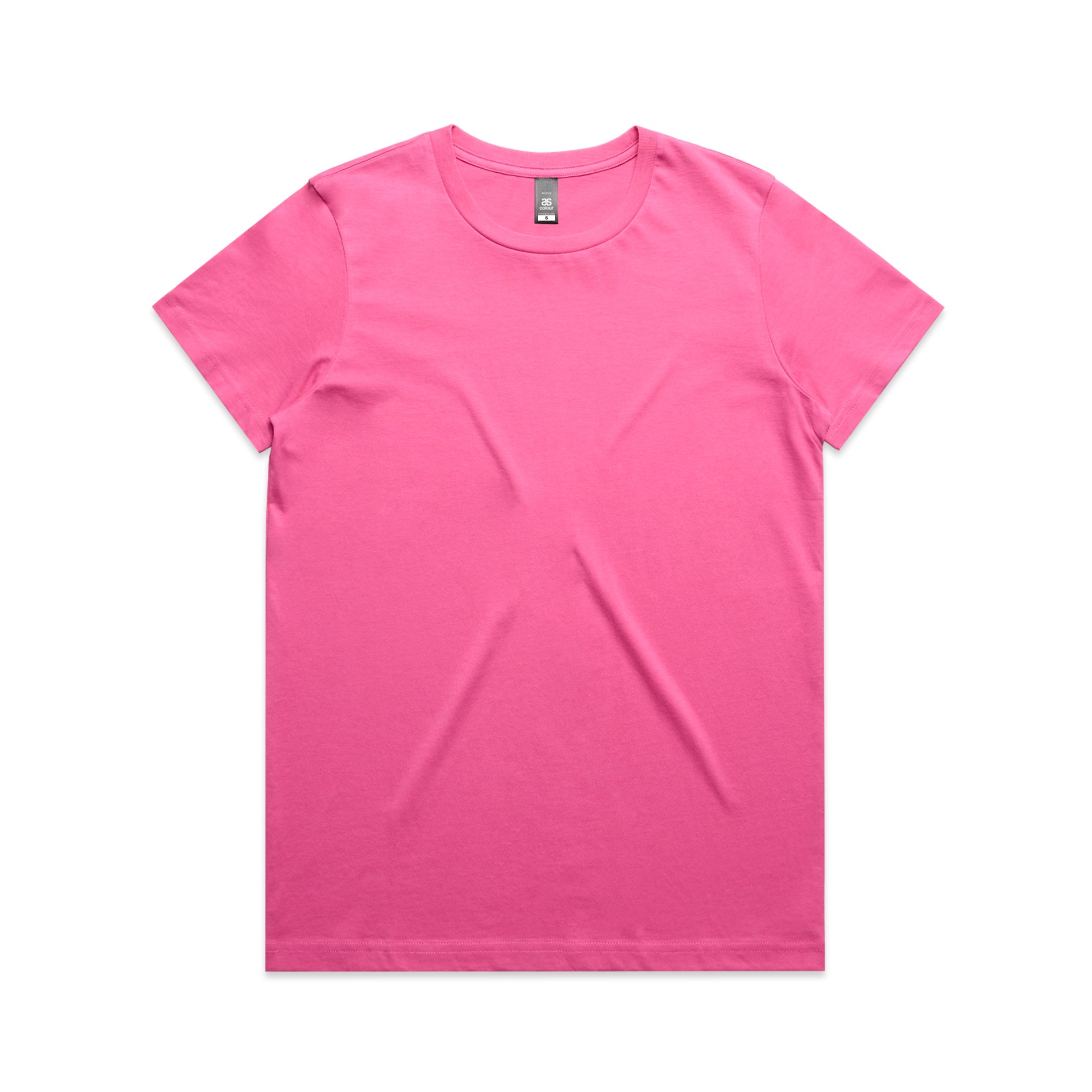 Crafted WOMEN MAPLE TEE