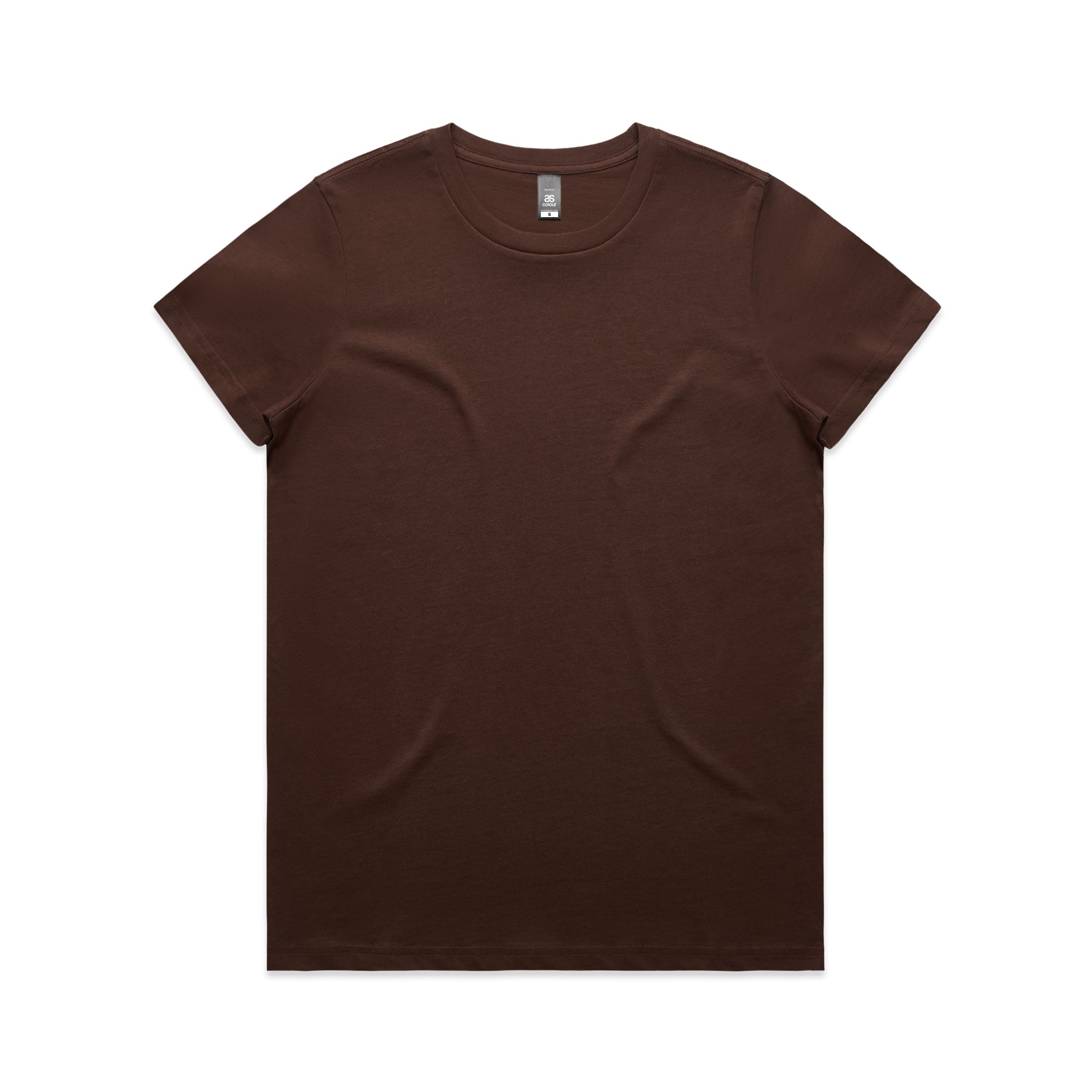 Crafted WOMEN MAPLE TEE