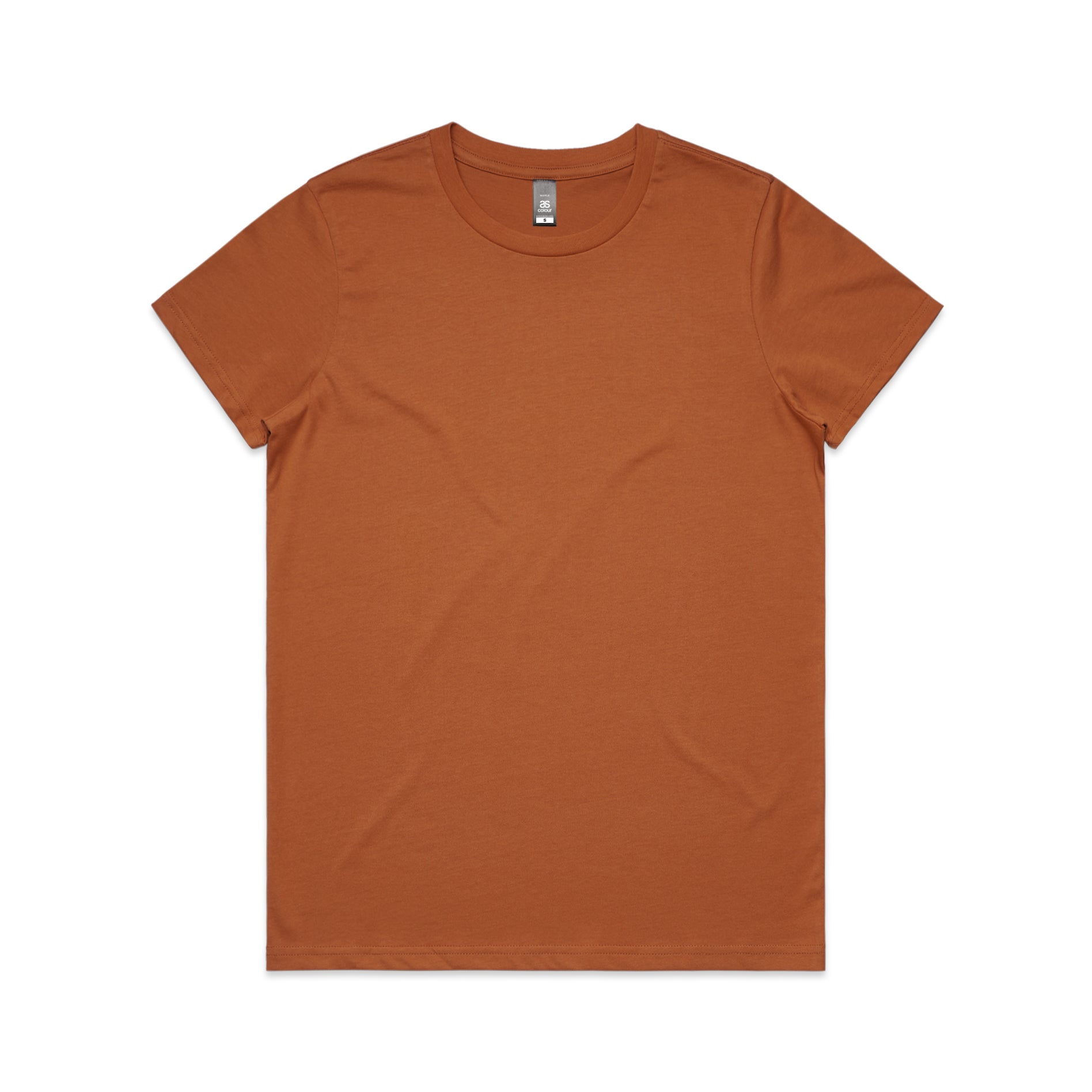 Crafted WOMEN MAPLE TEE
