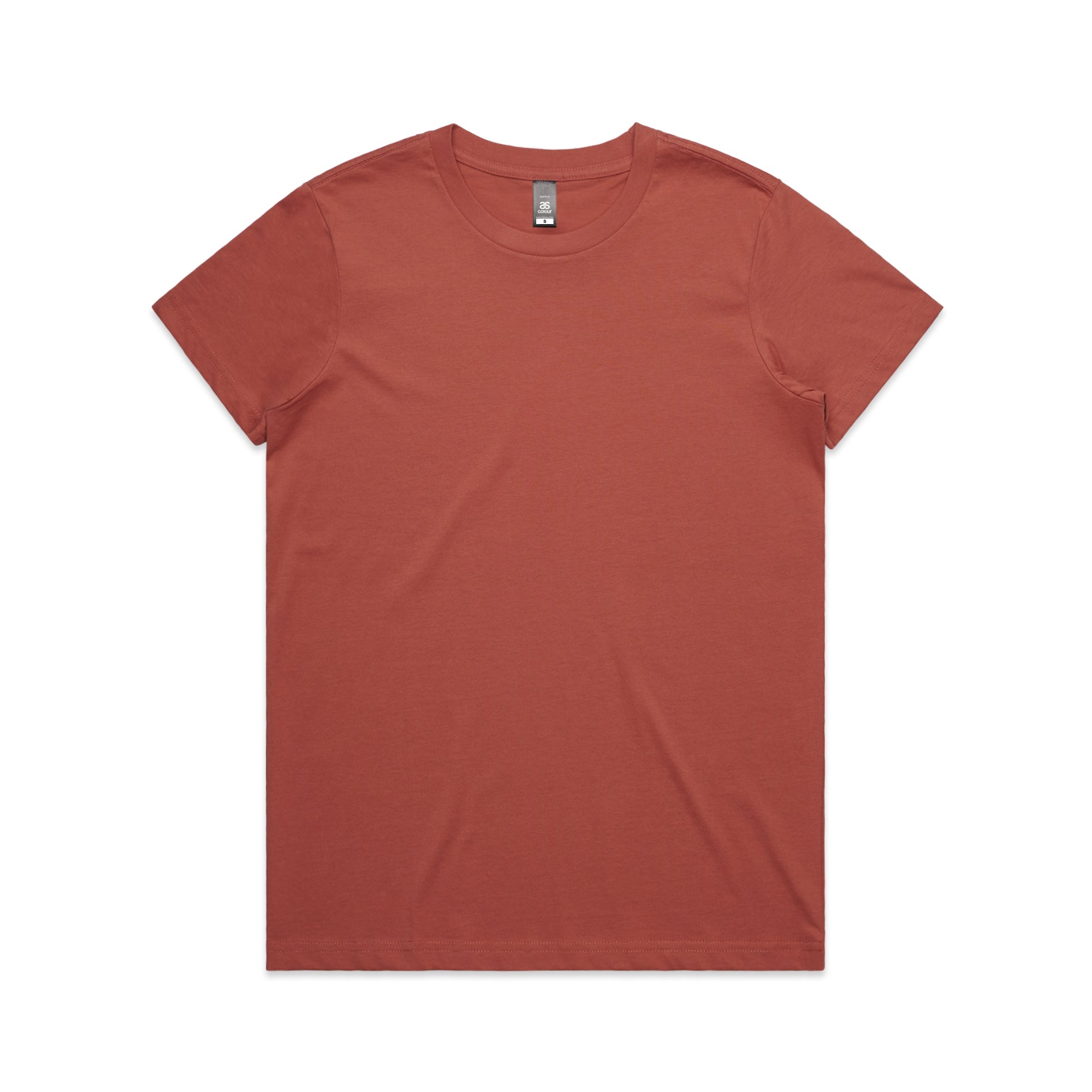 Crafted WOMEN MAPLE TEE