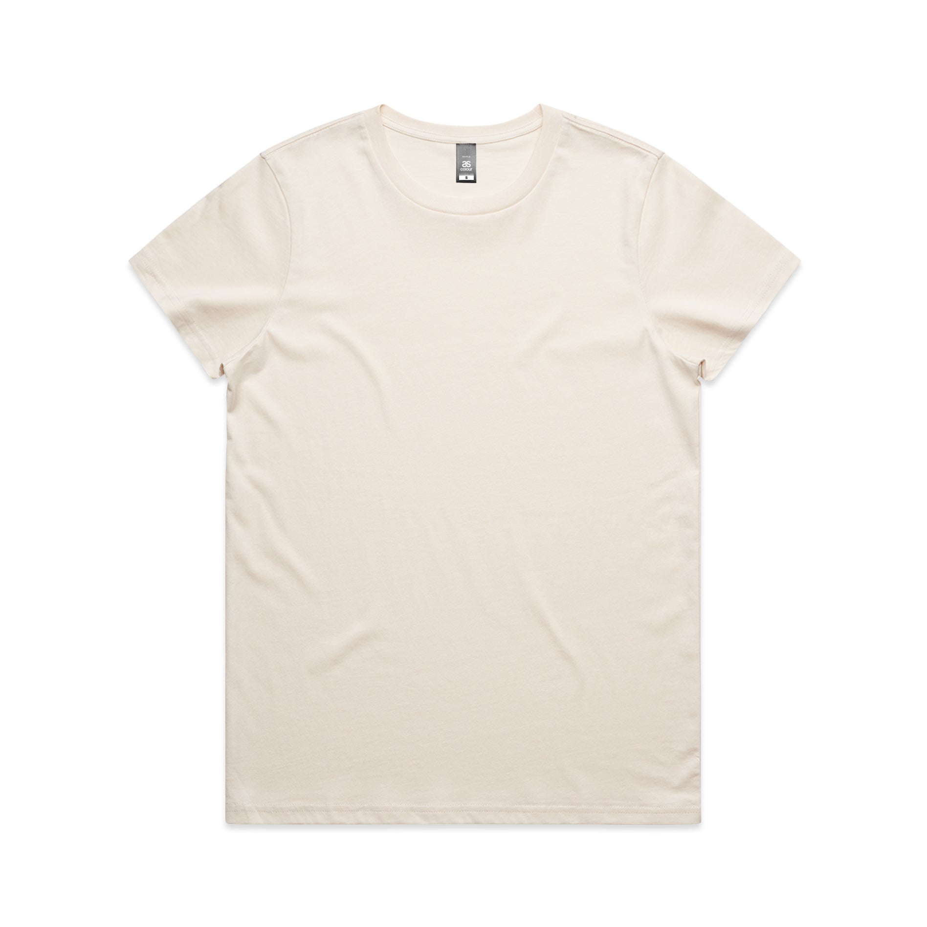 WOMEN MAPLE TEE