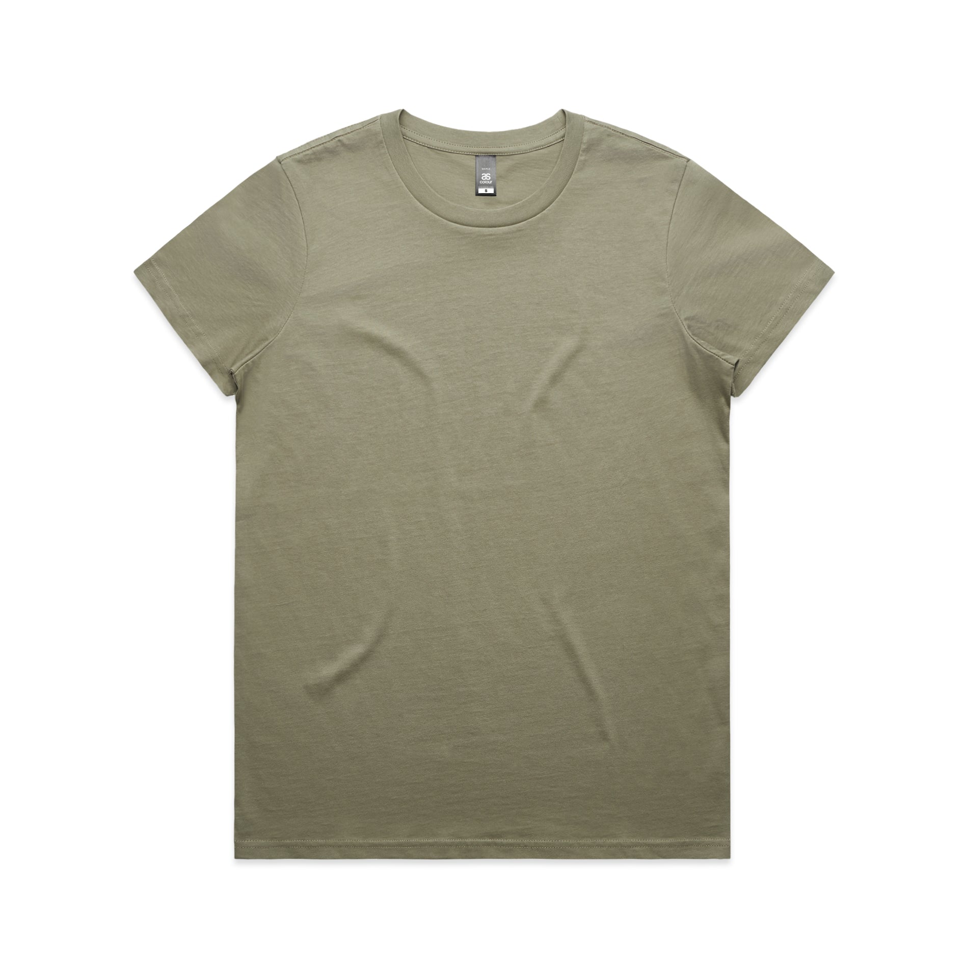 WOMEN MAPLE TEE