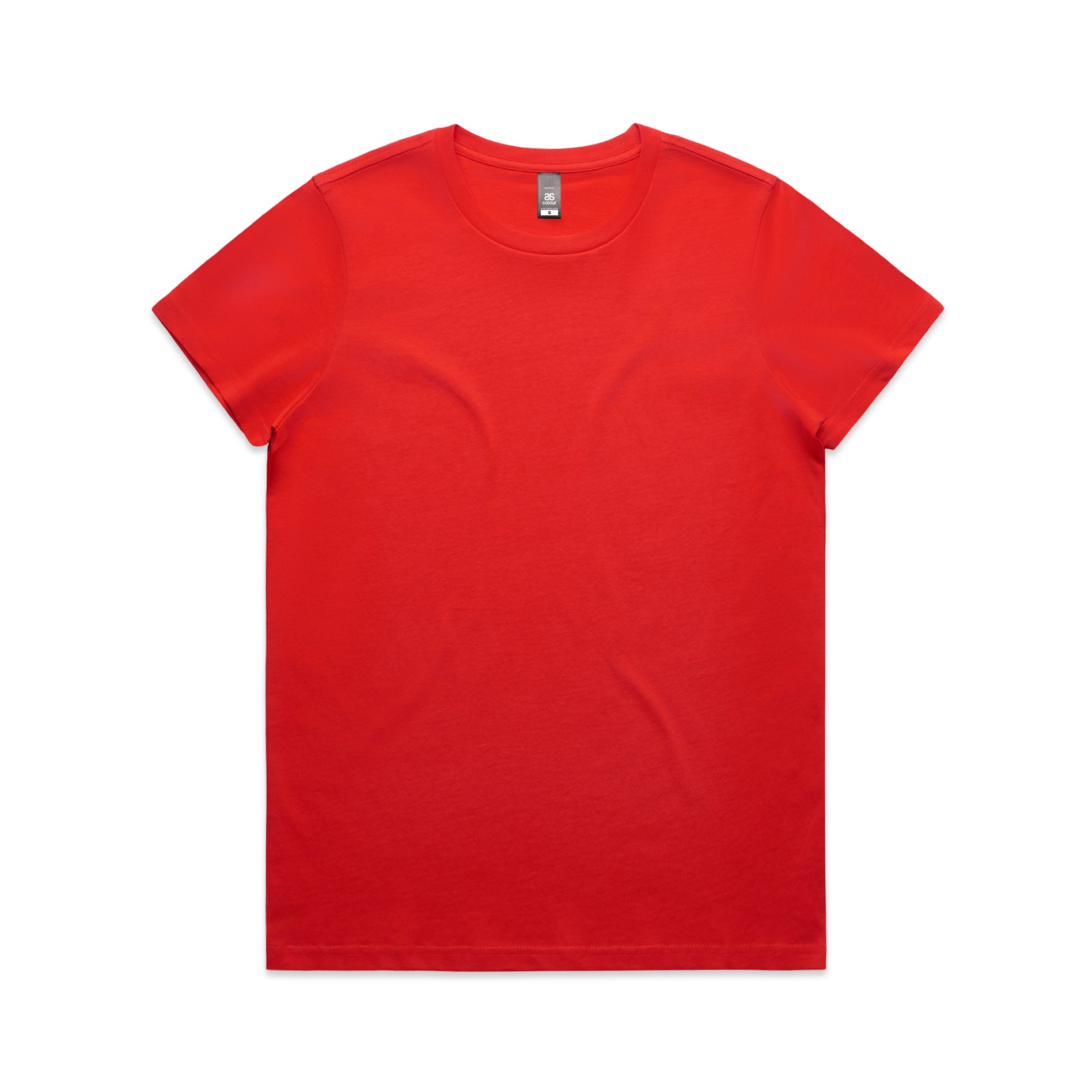 Crafted WOMEN MAPLE TEE