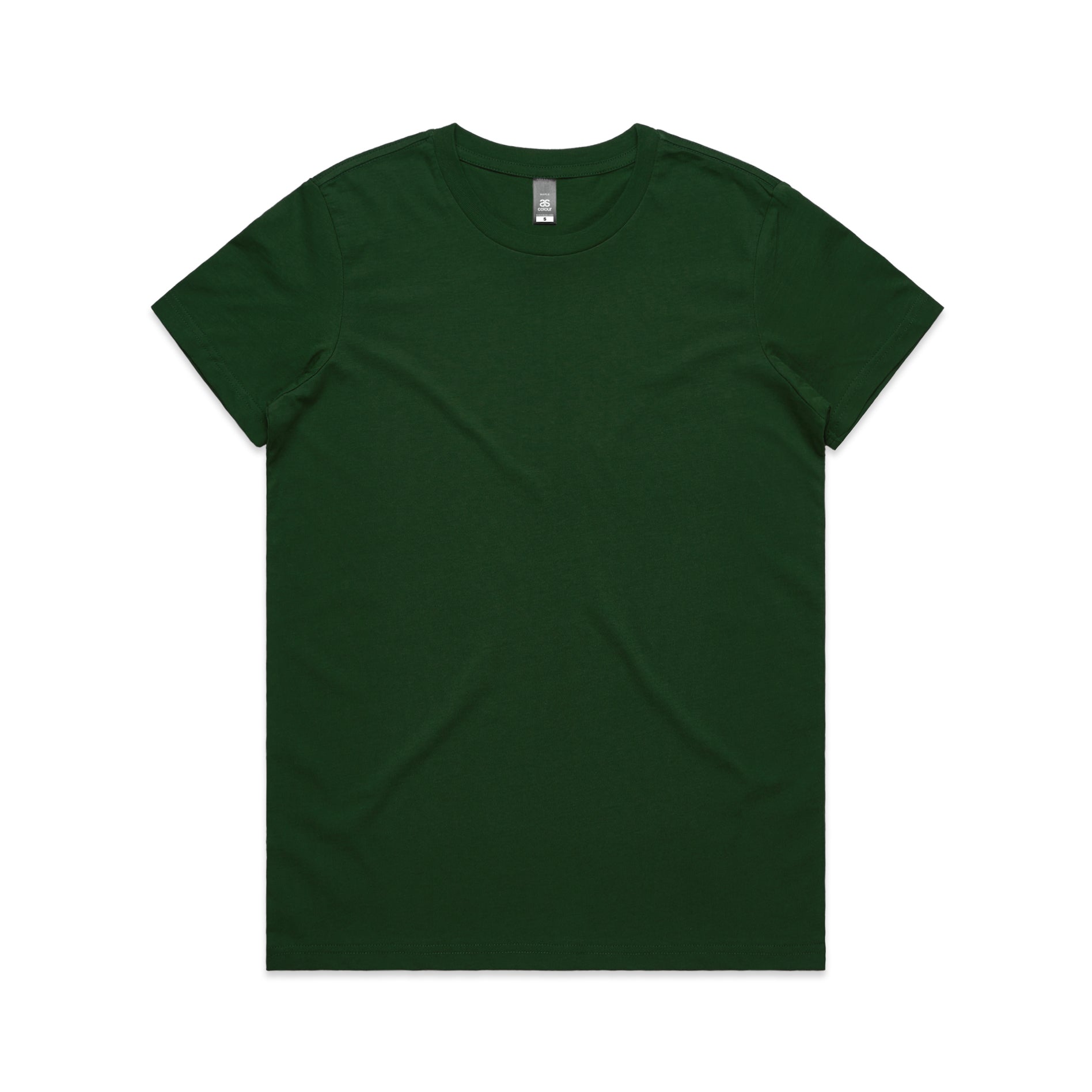 Crafted WOMEN MAPLE TEE