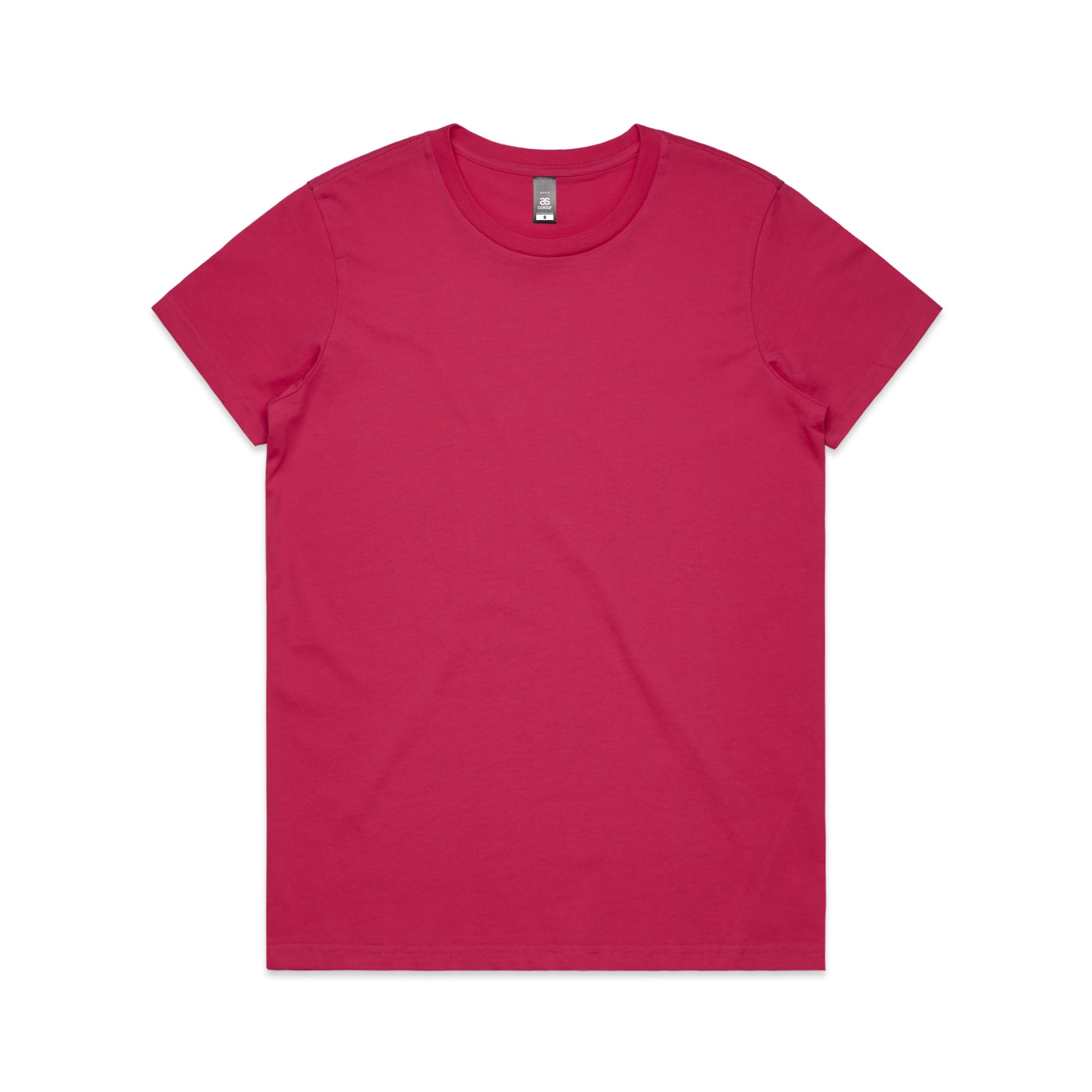Crafted WOMEN MAPLE TEE