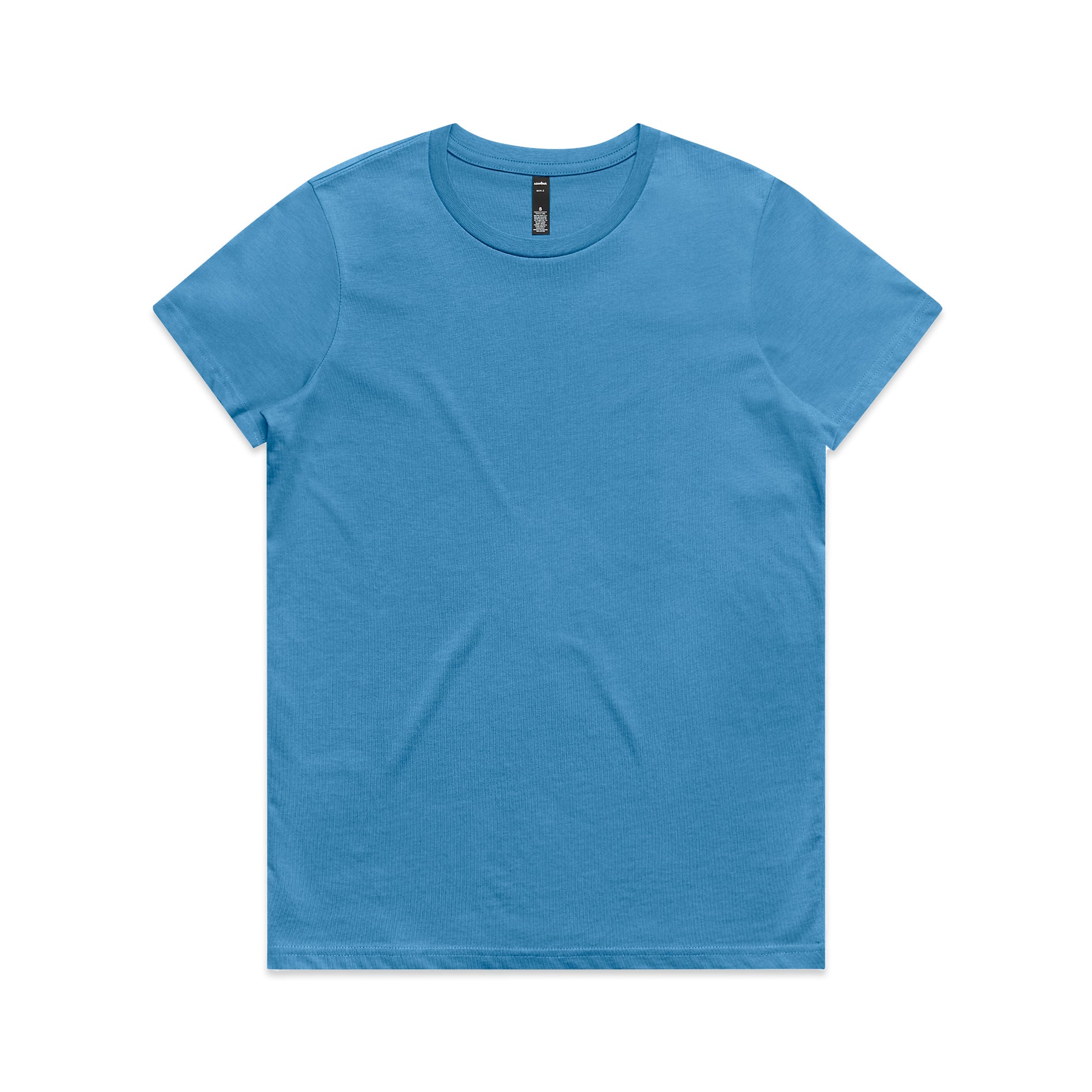 Crafted WOMEN MAPLE TEE