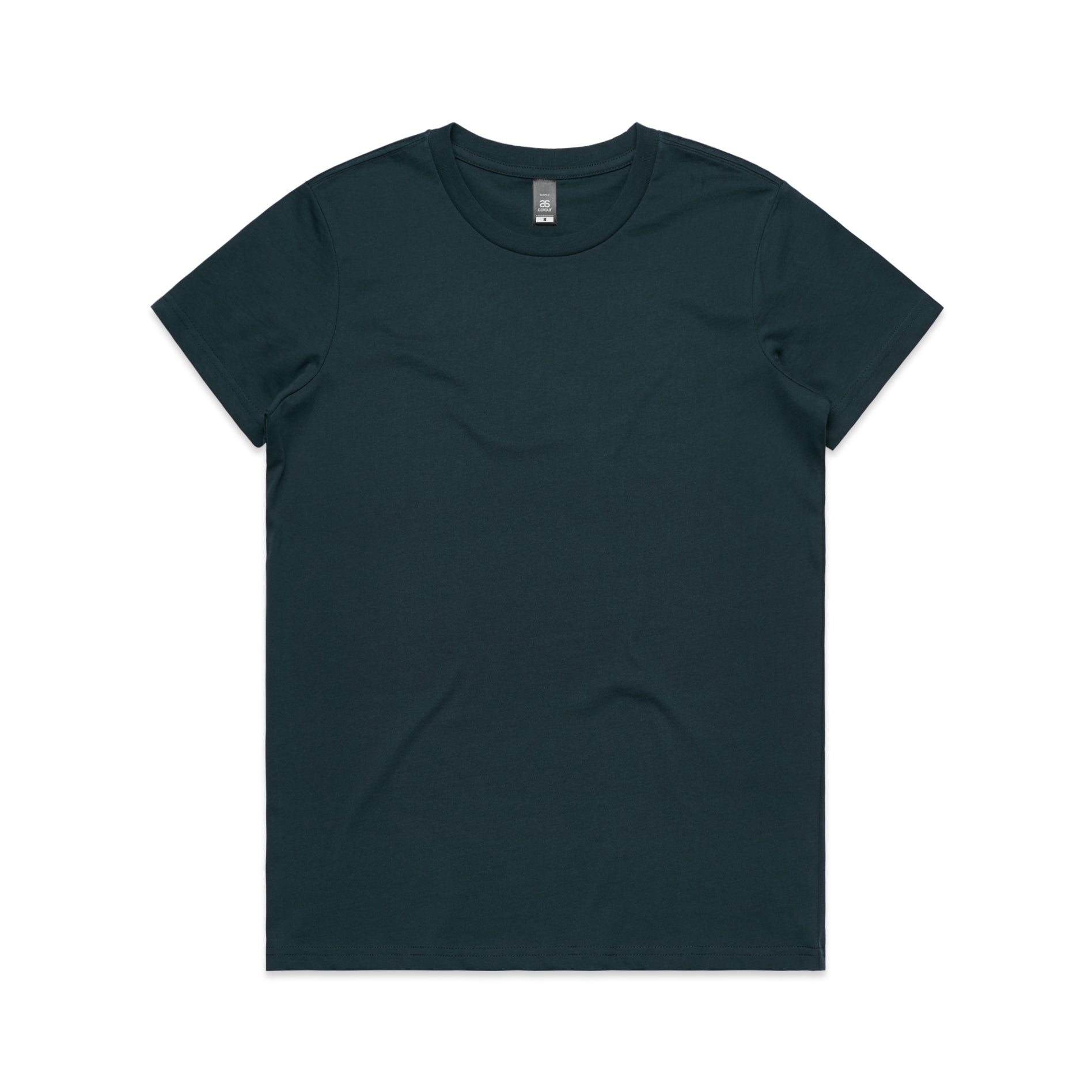 Crafted WOMEN MAPLE TEE