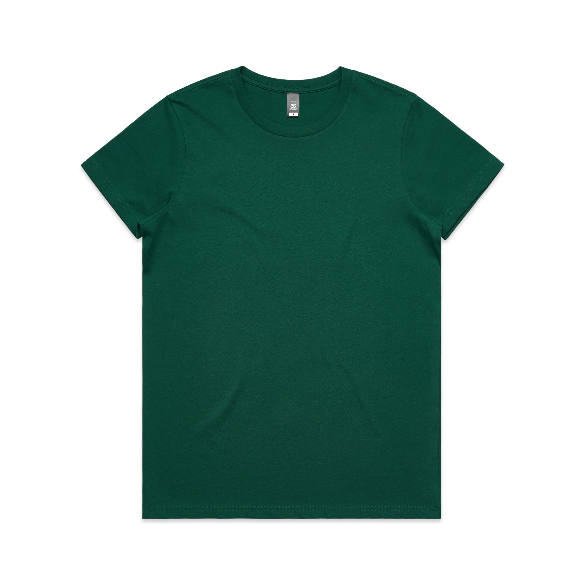 Crafted WOMEN MAPLE TEE
