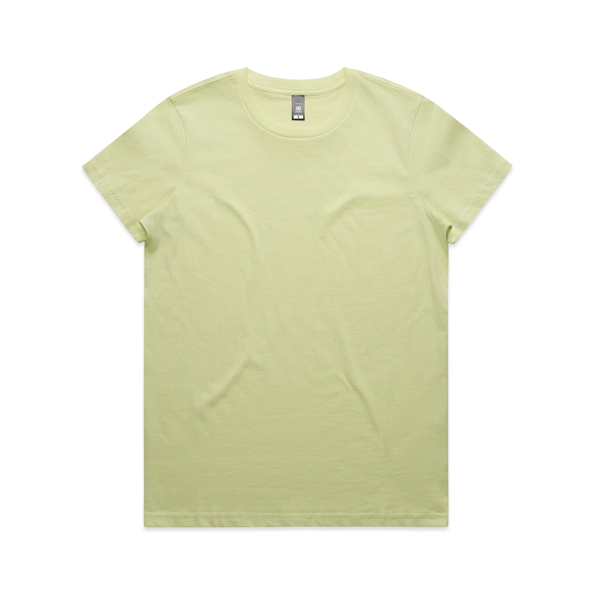 Crafted WOMEN MAPLE TEE