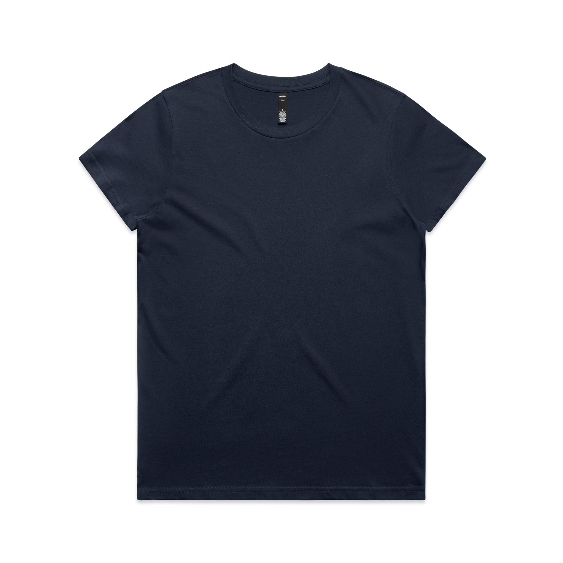 Crafted WOMEN MAPLE TEE
