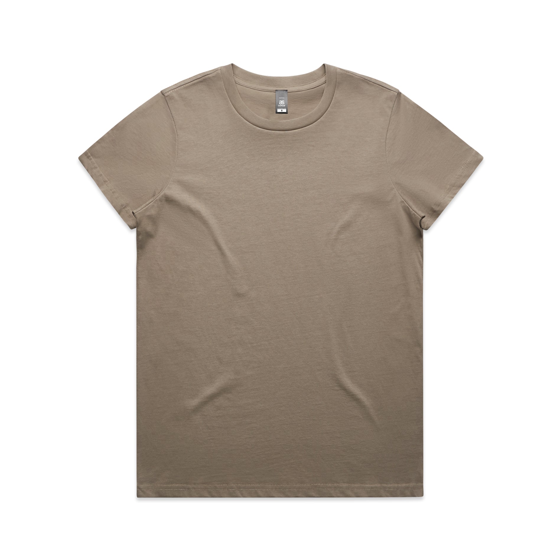 WOMEN MAPLE TEE