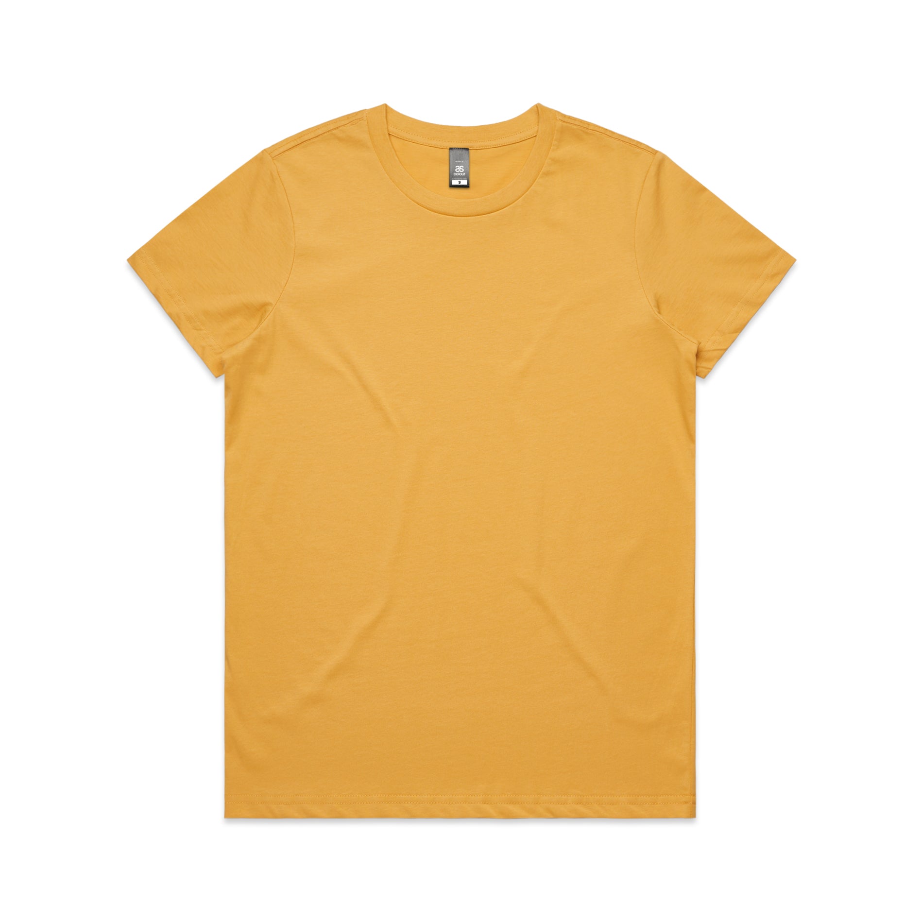 Crafted WOMEN MAPLE TEE