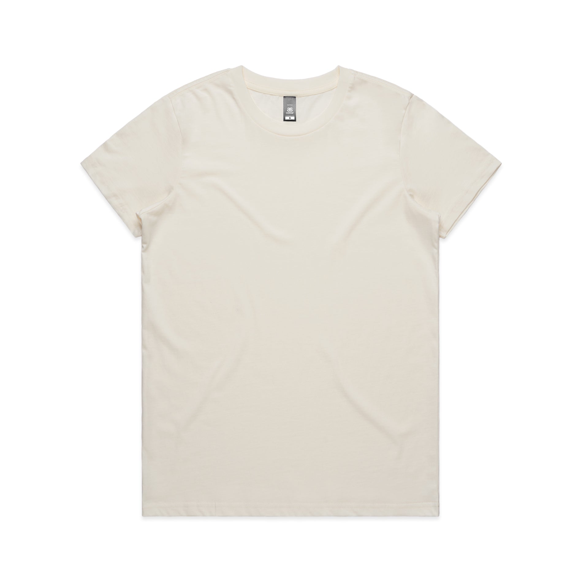 Crafted WOMEN MAPLE TEE
