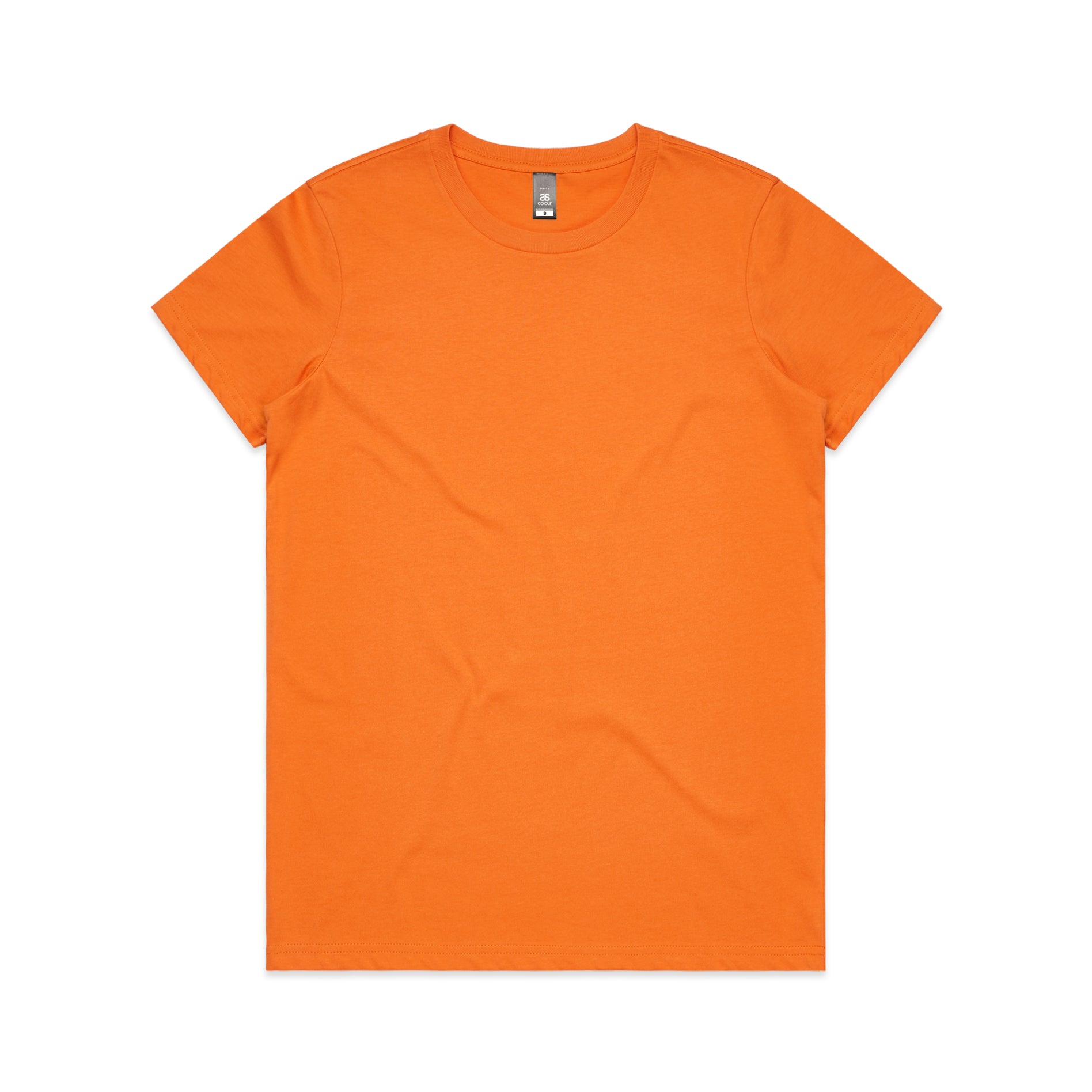 Crafted WOMEN MAPLE TEE