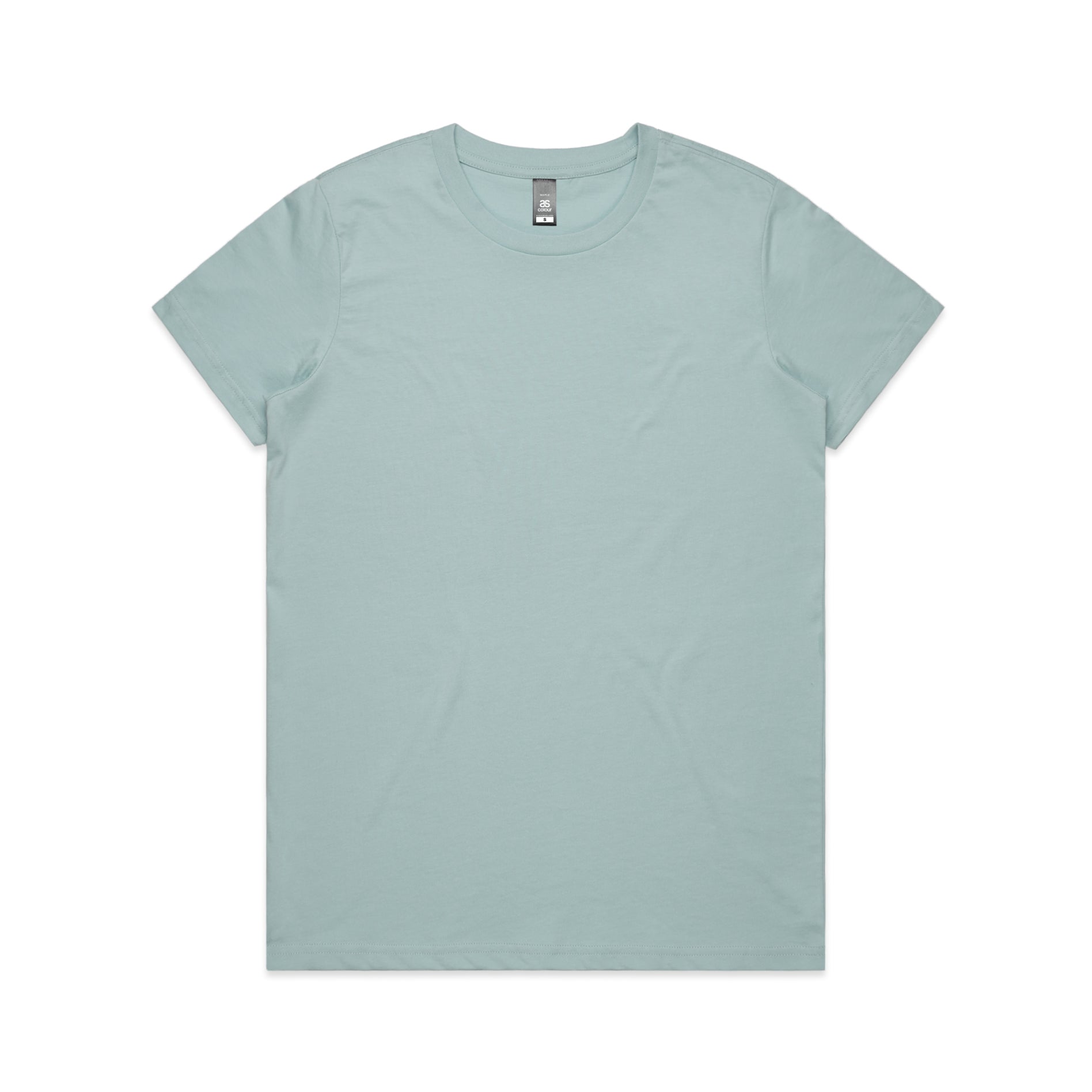 Crafted WOMEN MAPLE TEE