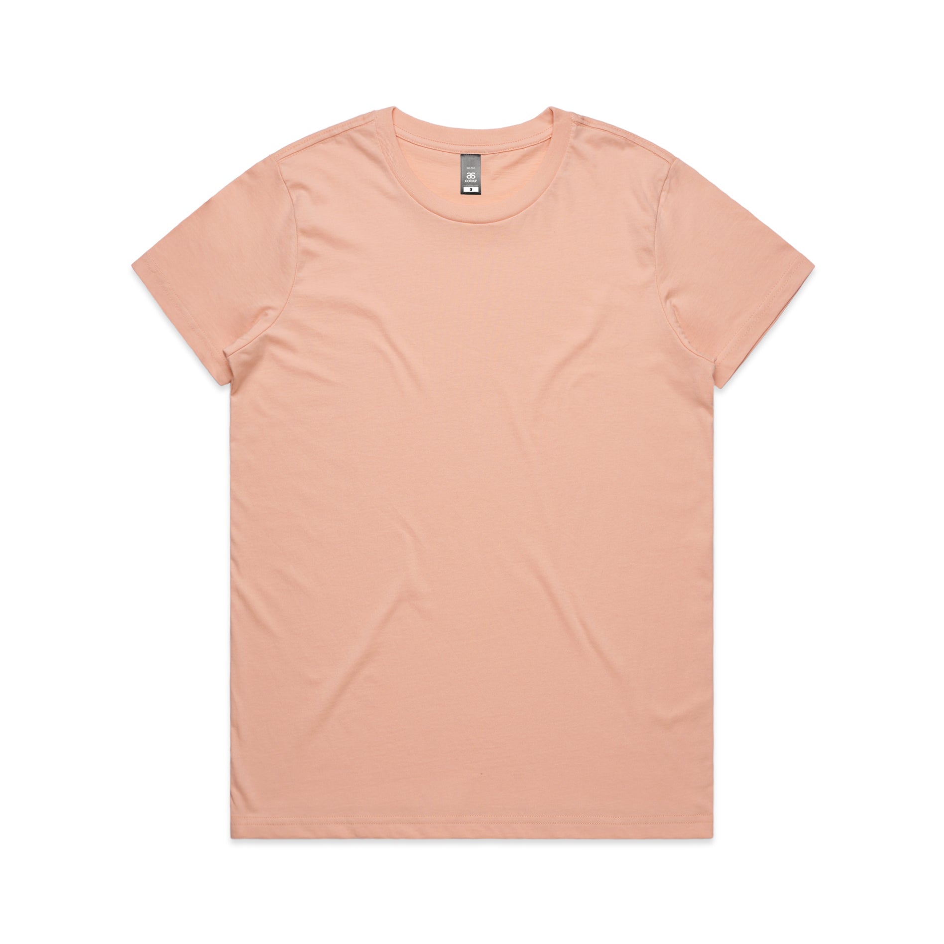 Crafted WOMEN MAPLE TEE