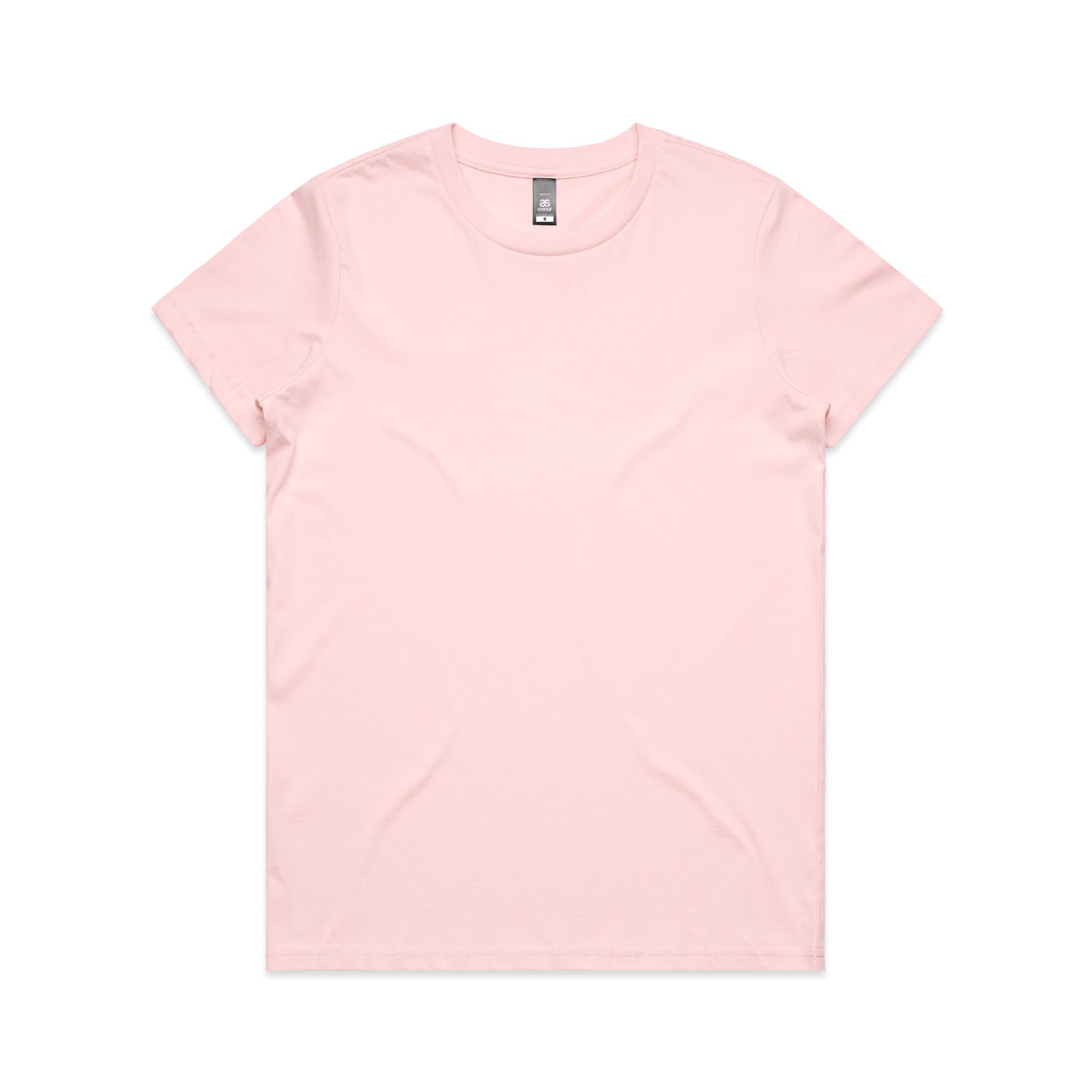 WOMEN MAPLE TEE