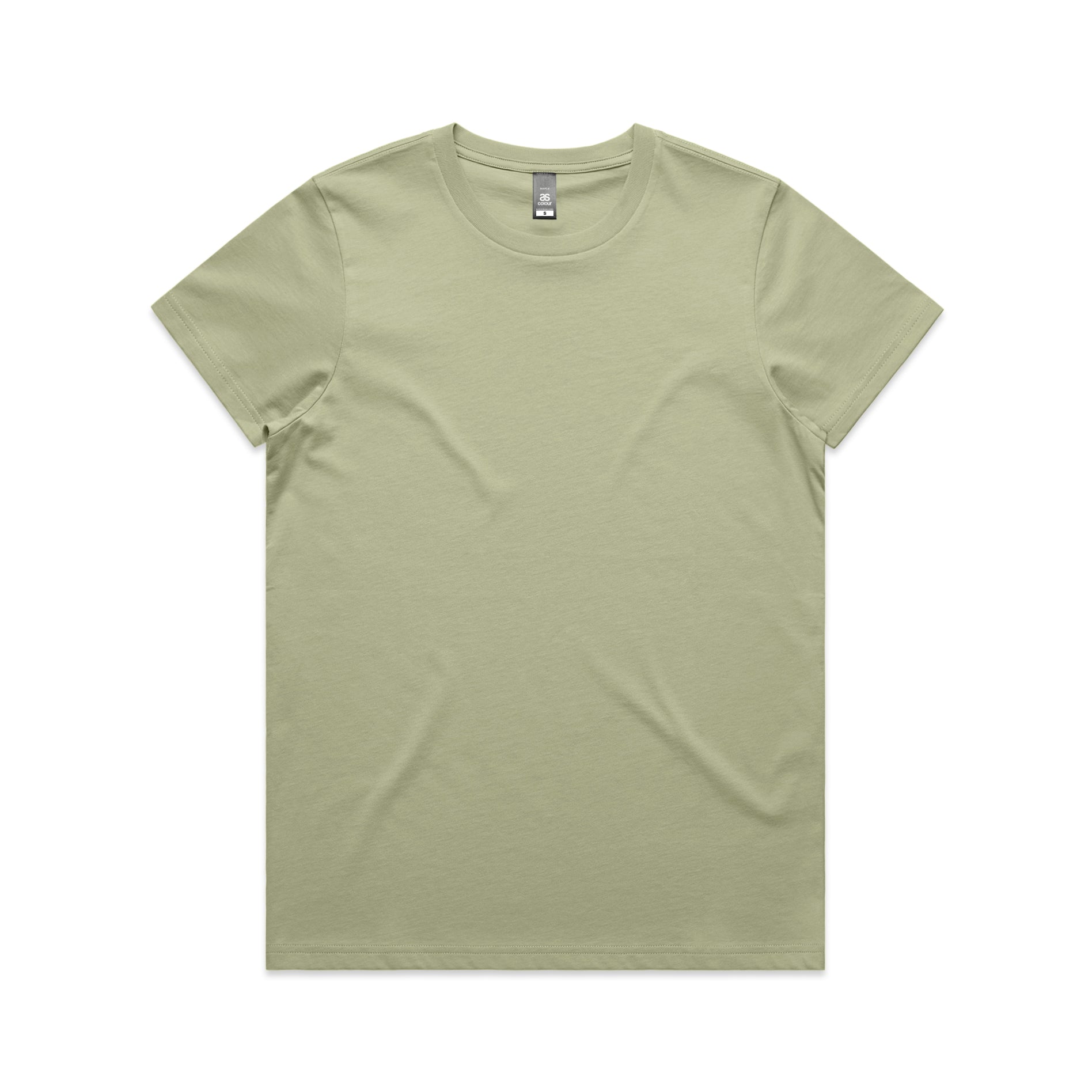 Crafted WOMEN MAPLE TEE