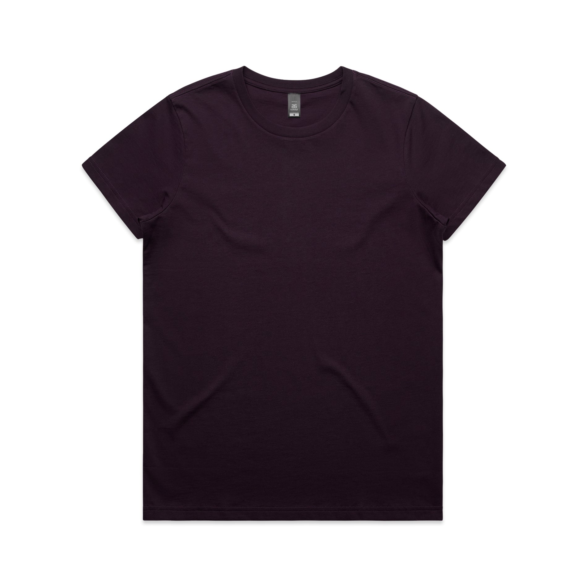 Crafted WOMEN MAPLE TEE