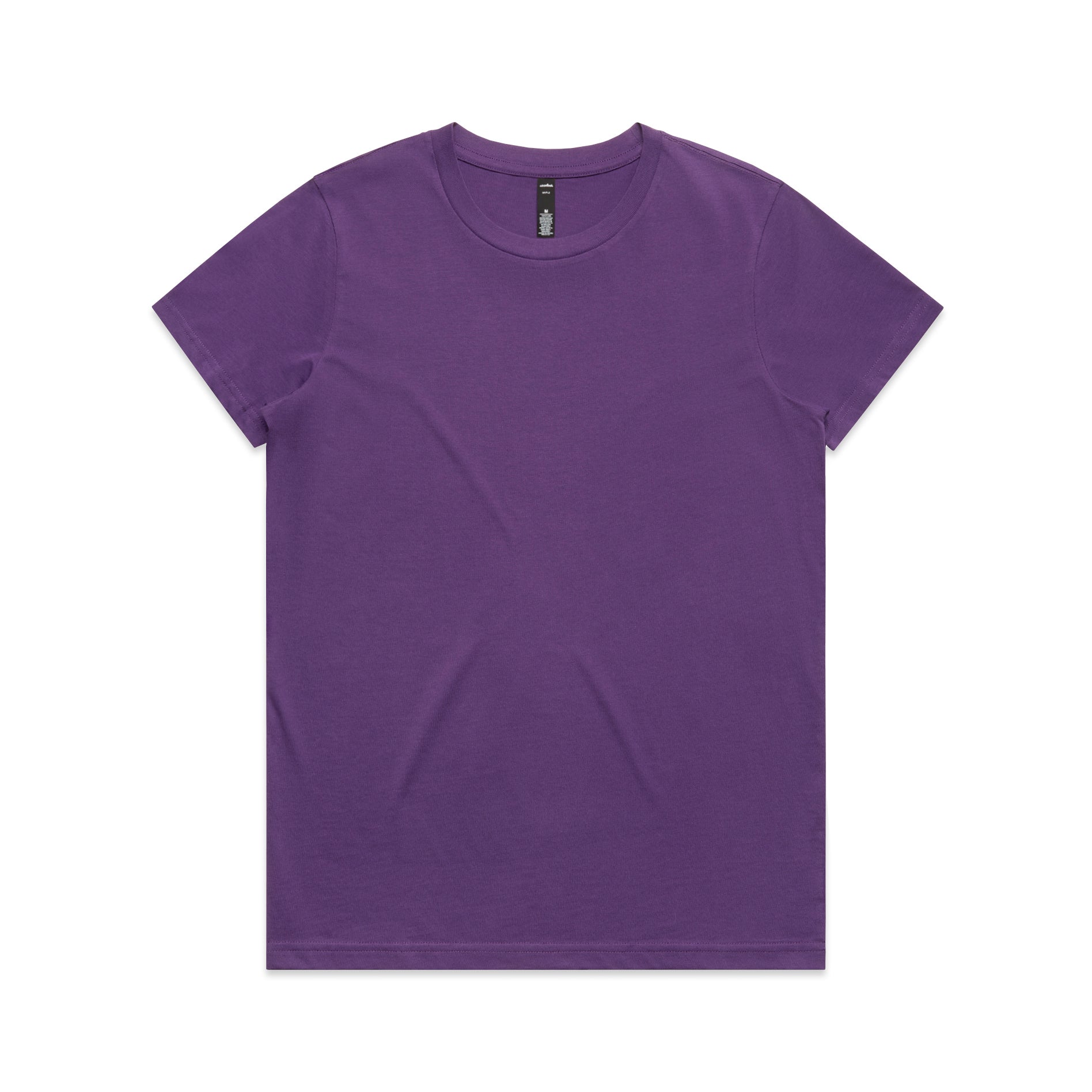 Crafted WOMEN MAPLE TEE