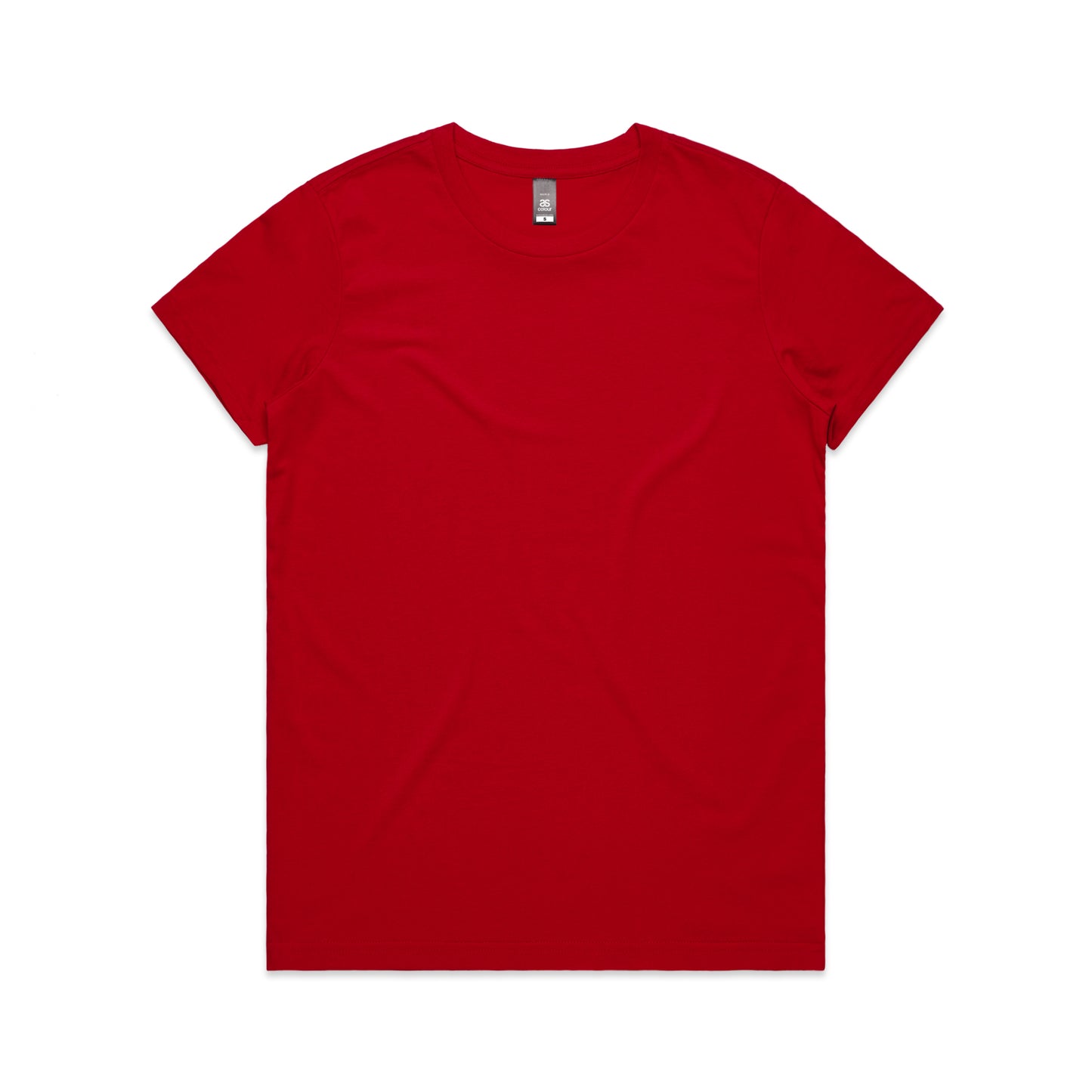 Crafted WOMEN MAPLE TEE