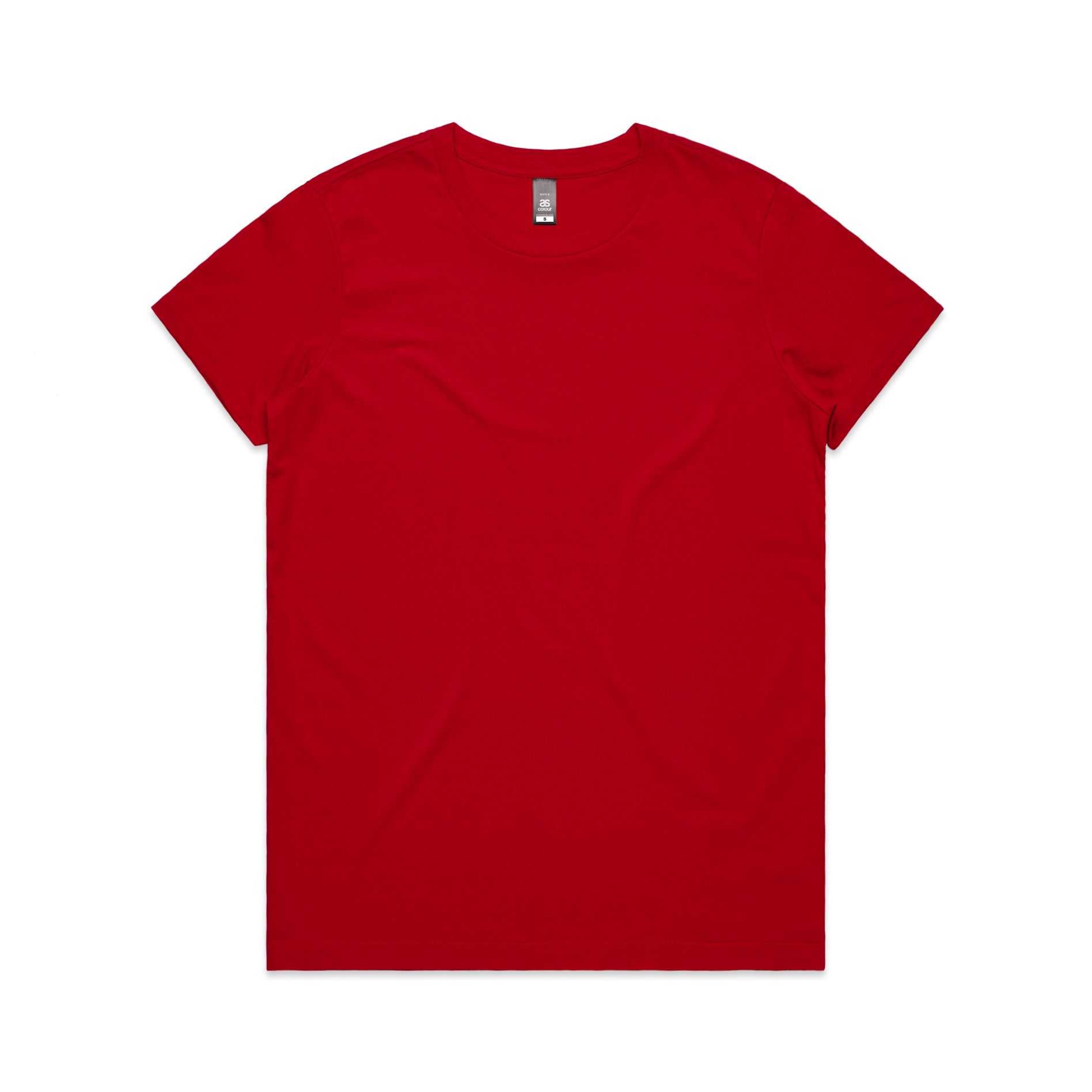 Crafted WOMEN MAPLE TEE
