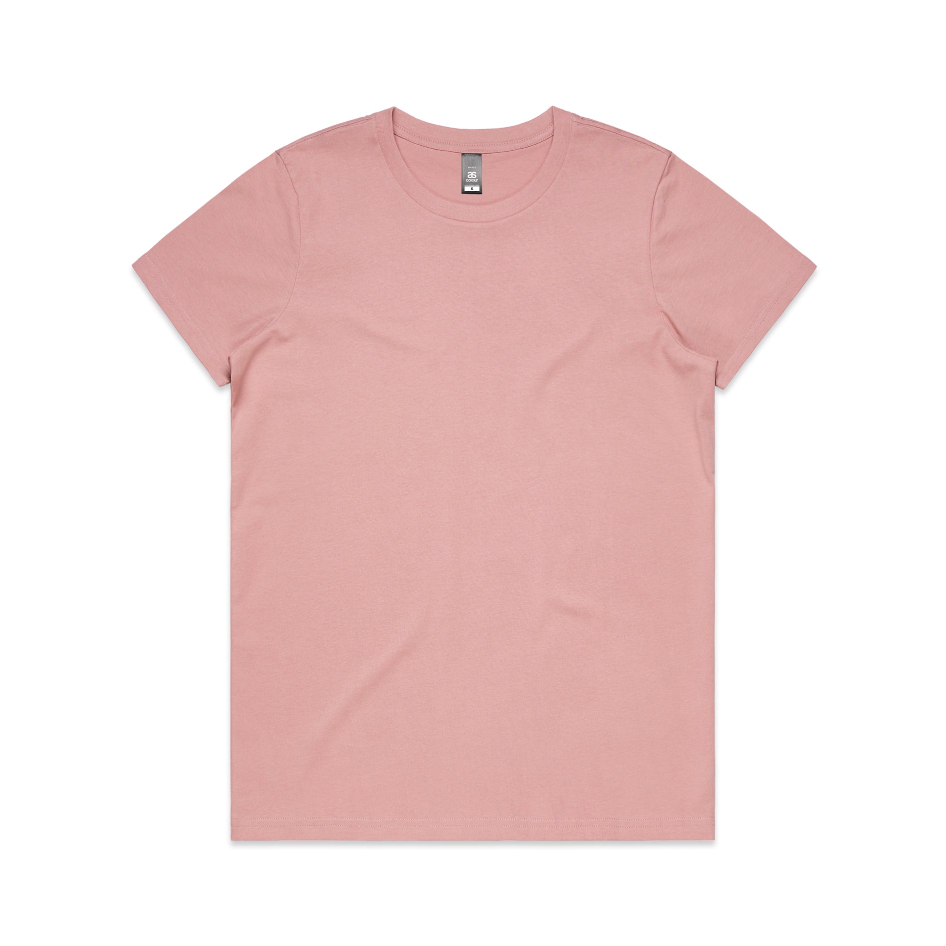 Crafted WOMEN MAPLE TEE