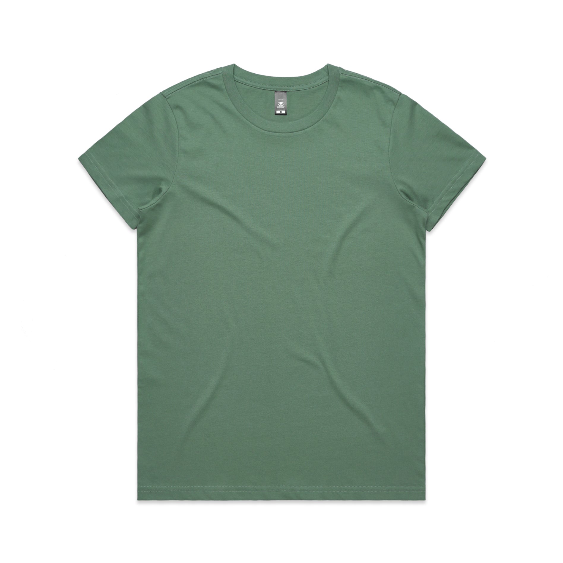 WOMEN MAPLE TEE