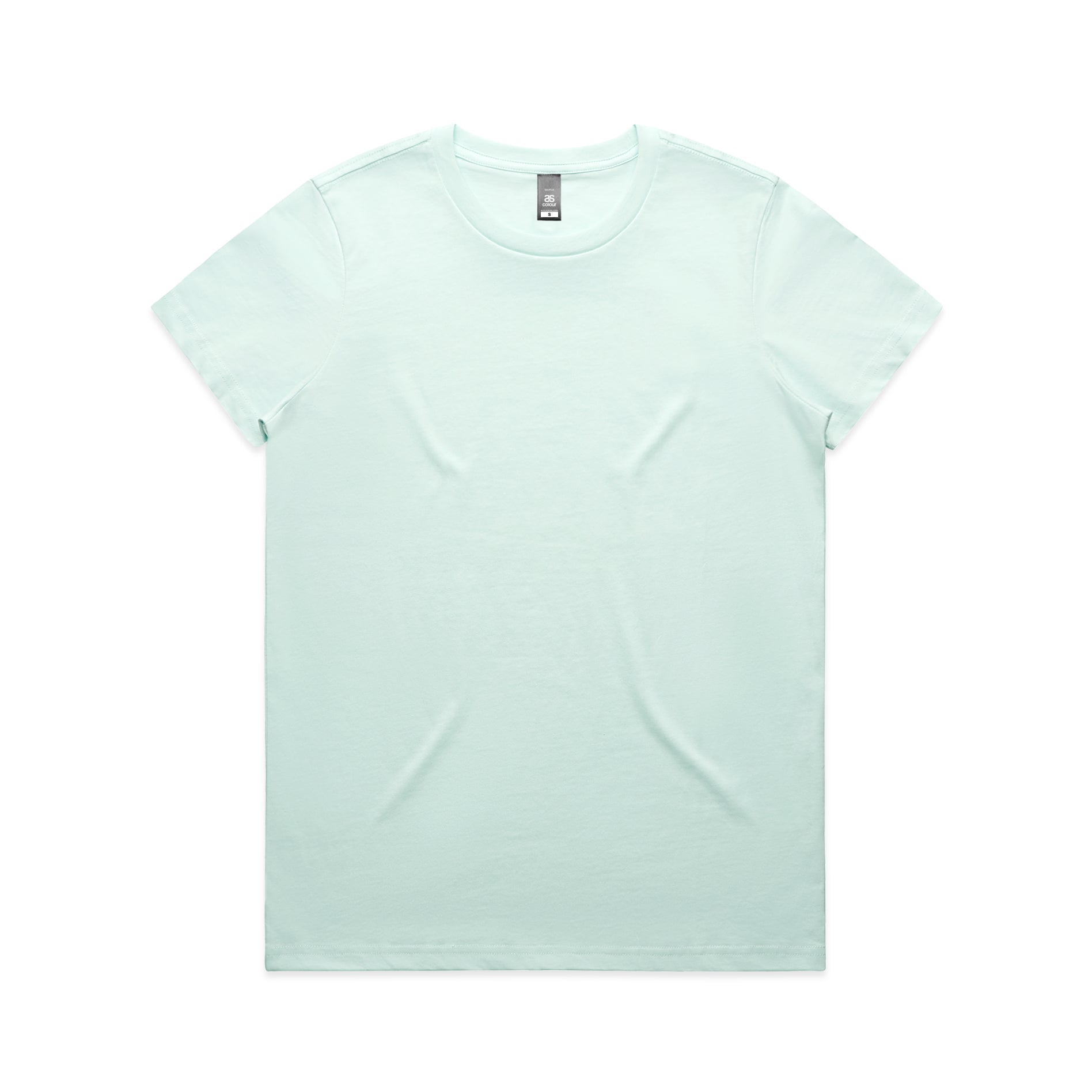Crafted WOMEN MAPLE TEE