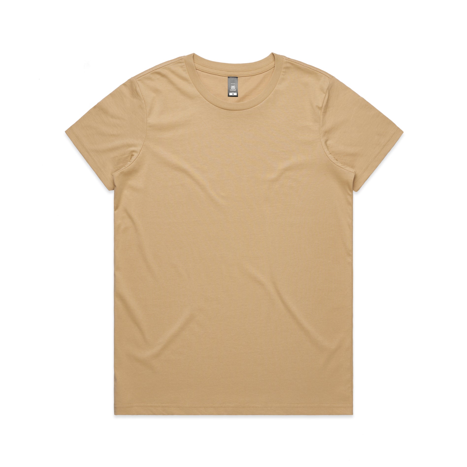 Crafted WOMEN MAPLE TEE