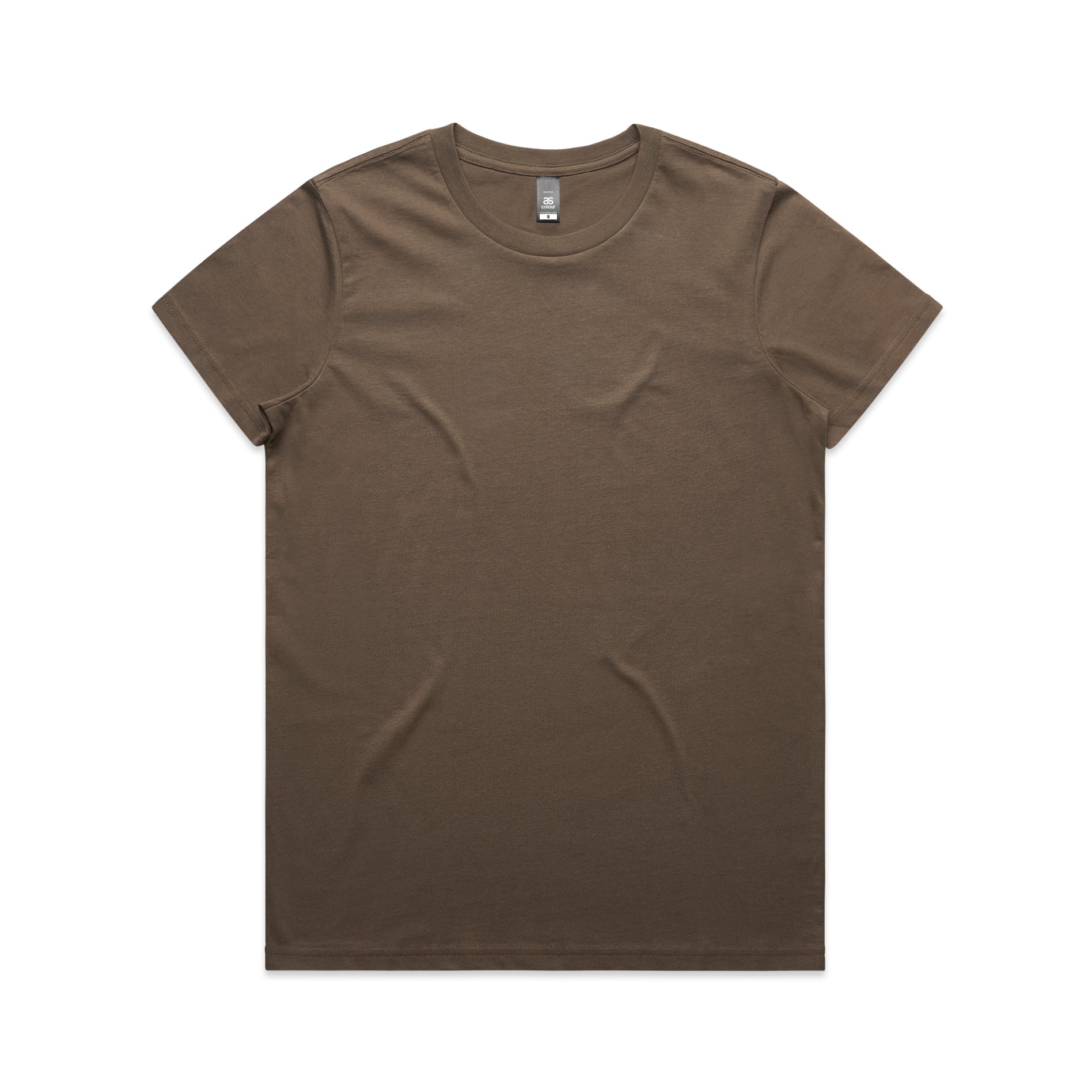 Crafted WOMEN MAPLE TEE